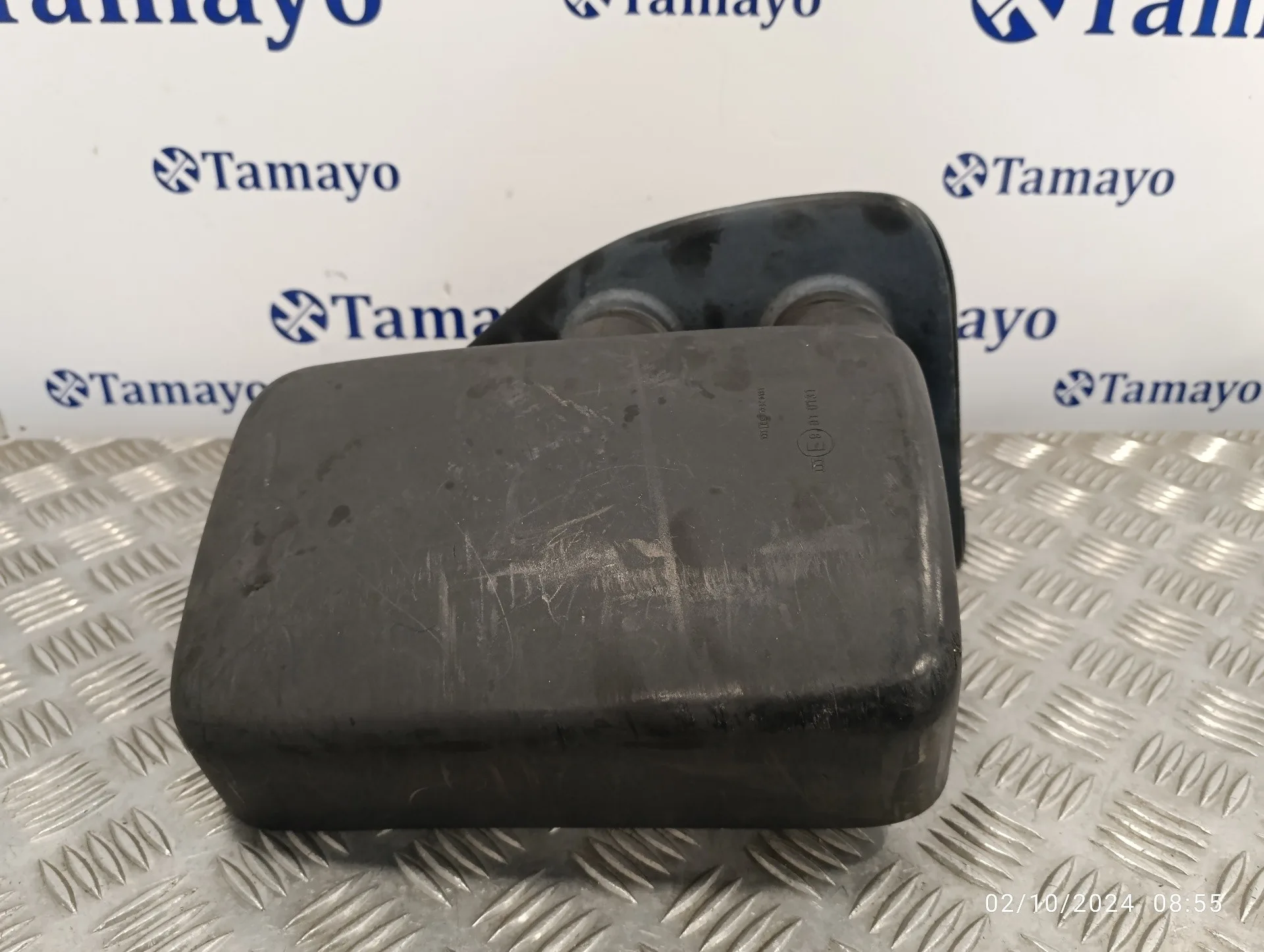 Retrovisor Derecho para Citroën Jumper Combi (1)