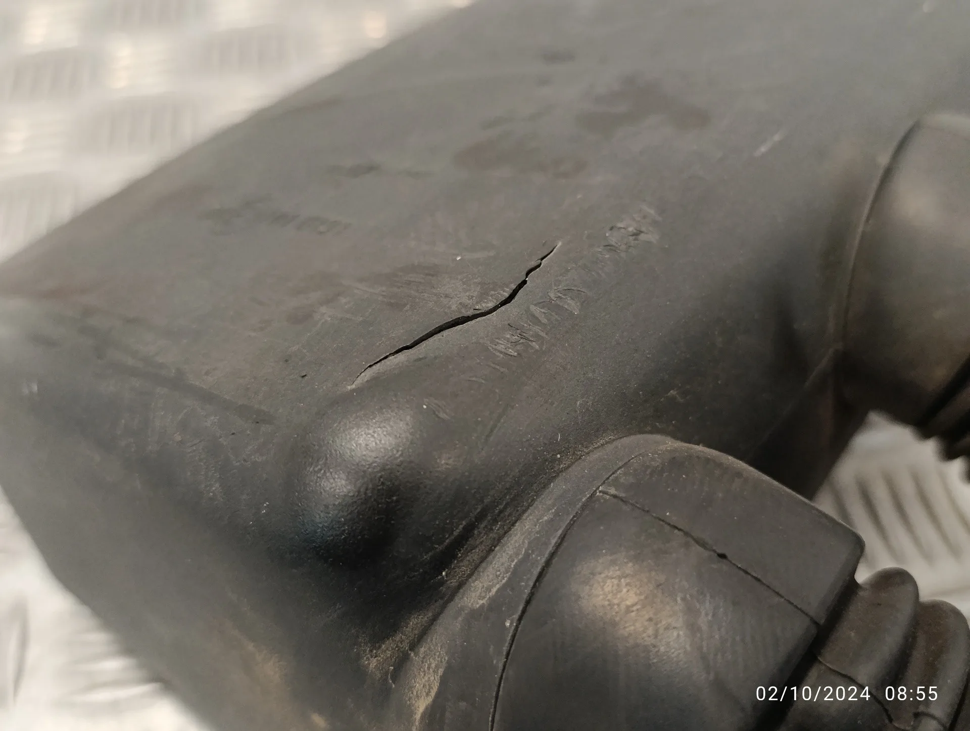 Retrovisor Derecho para Citroën Jumper Combi (1)