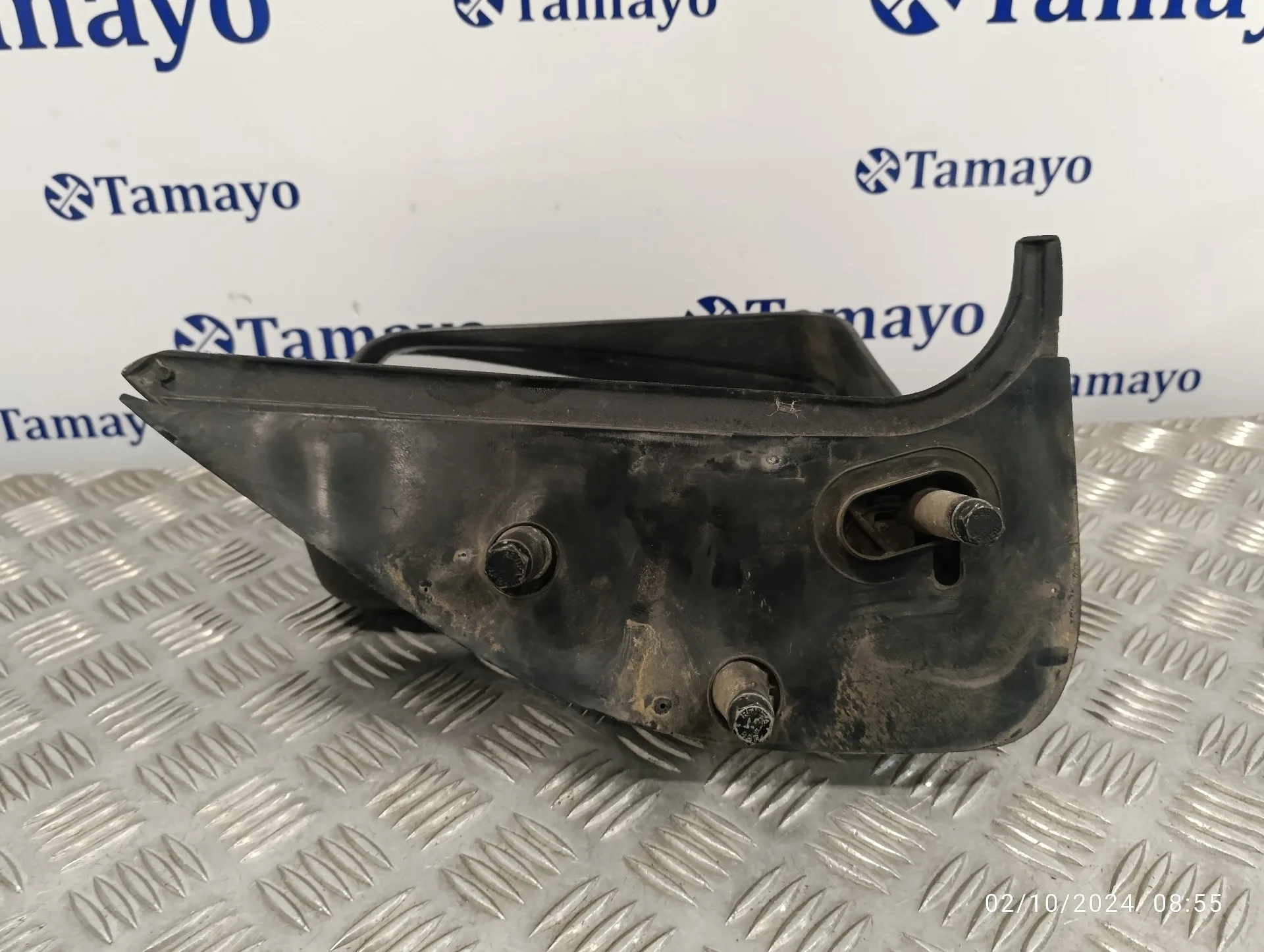 Retrovisor Derecho para Citroën Jumper Combi (1)