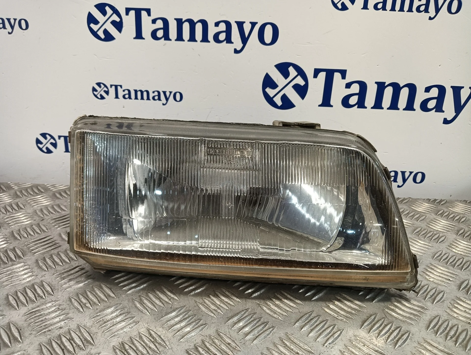 Faro Derecho para Citroën Jumper Combi (1)