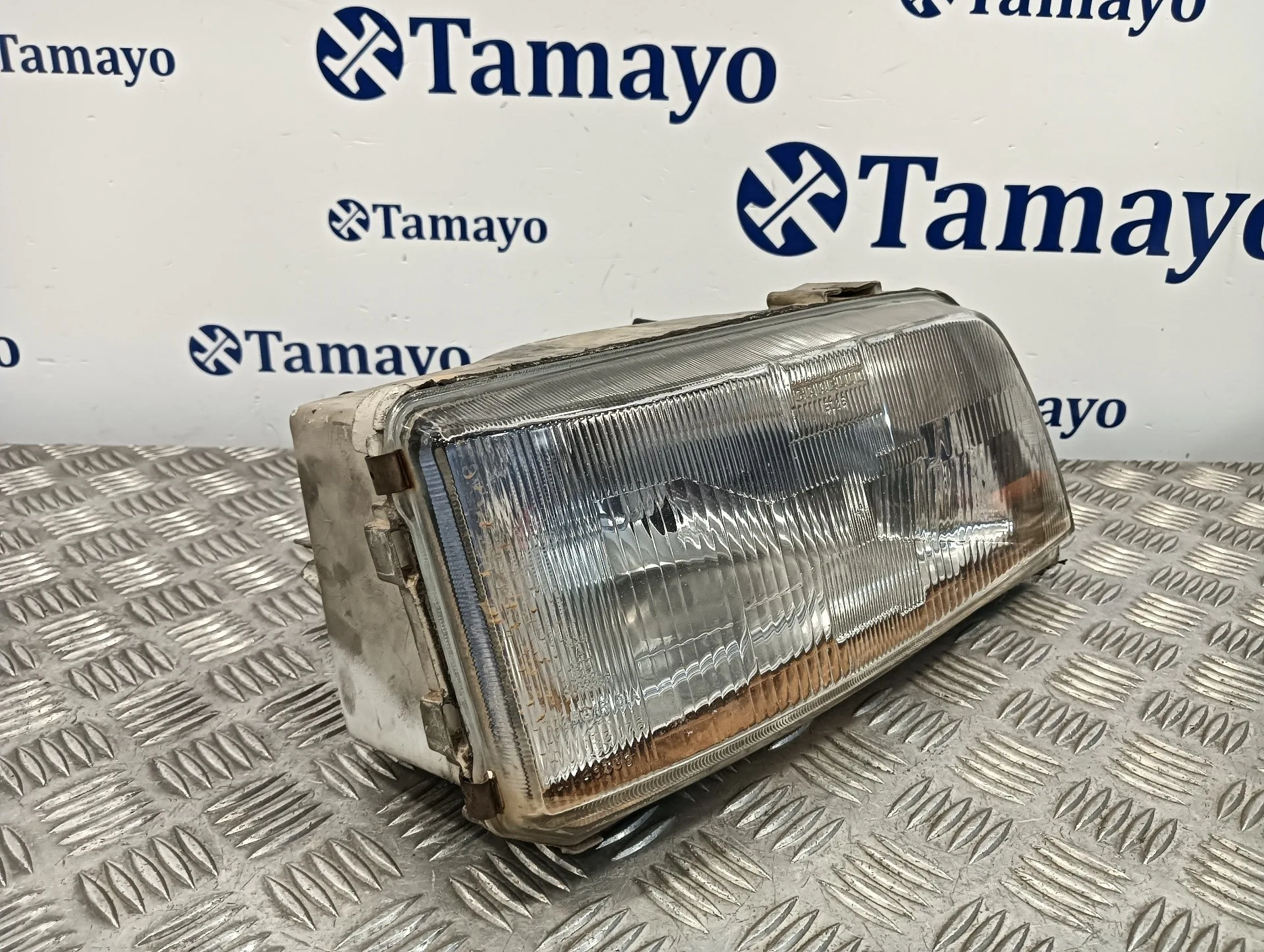Faro Derecho para Citroën Jumper Combi (1)