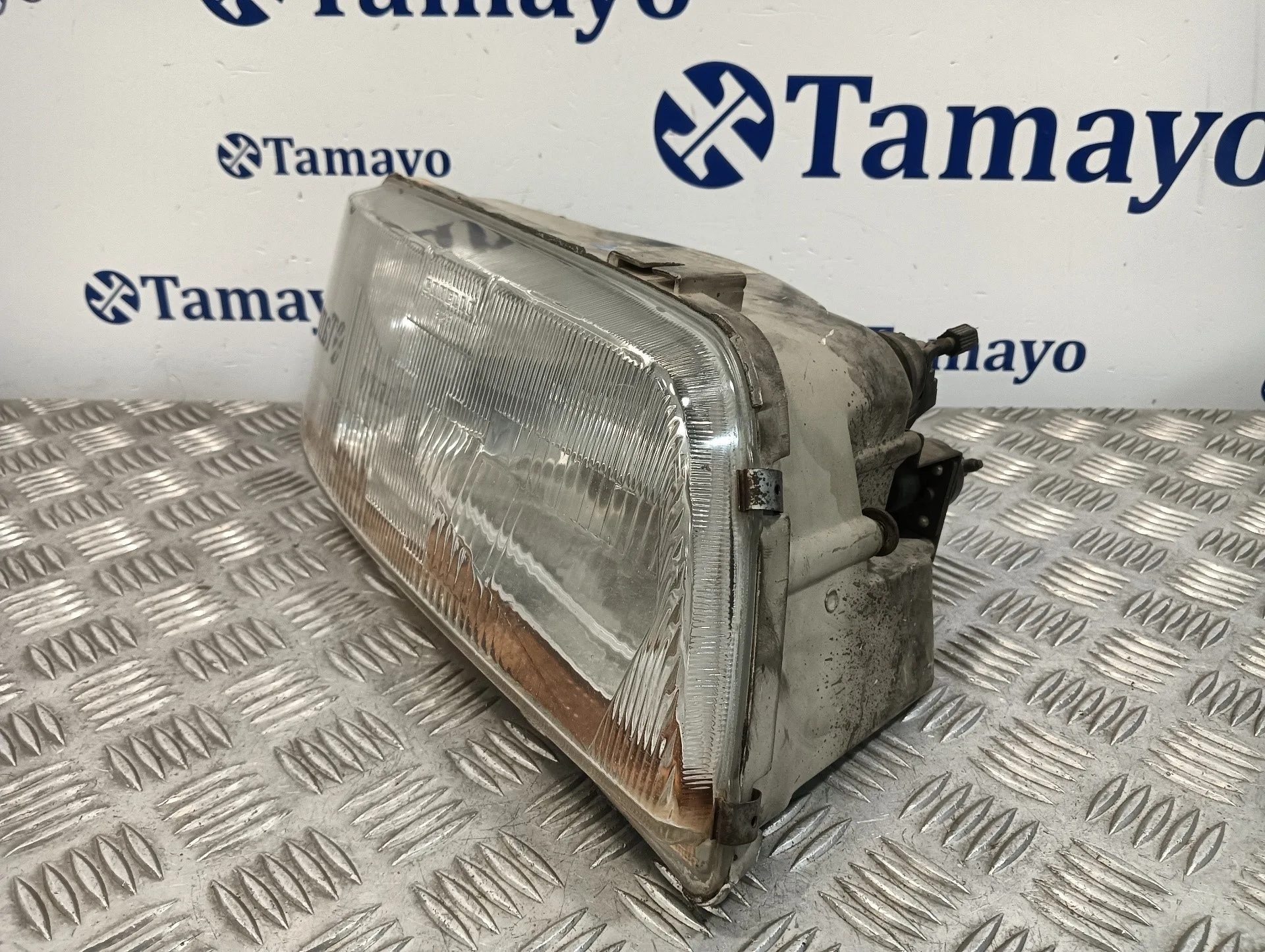 Faro Derecho para Citroën Jumper Combi (1)