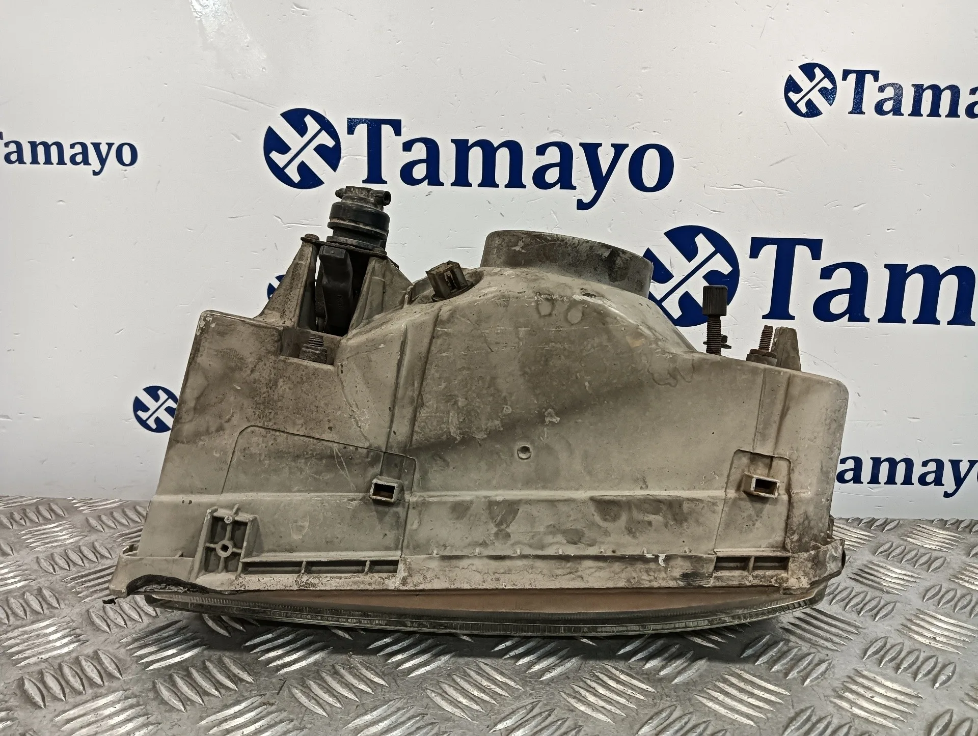 Faro Derecho para Citroën Jumper Combi (1)
