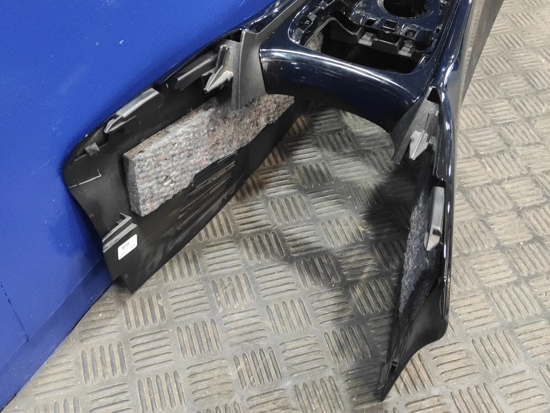 Apoyabrazos Central para Peugeot 2008 (--.2013->)