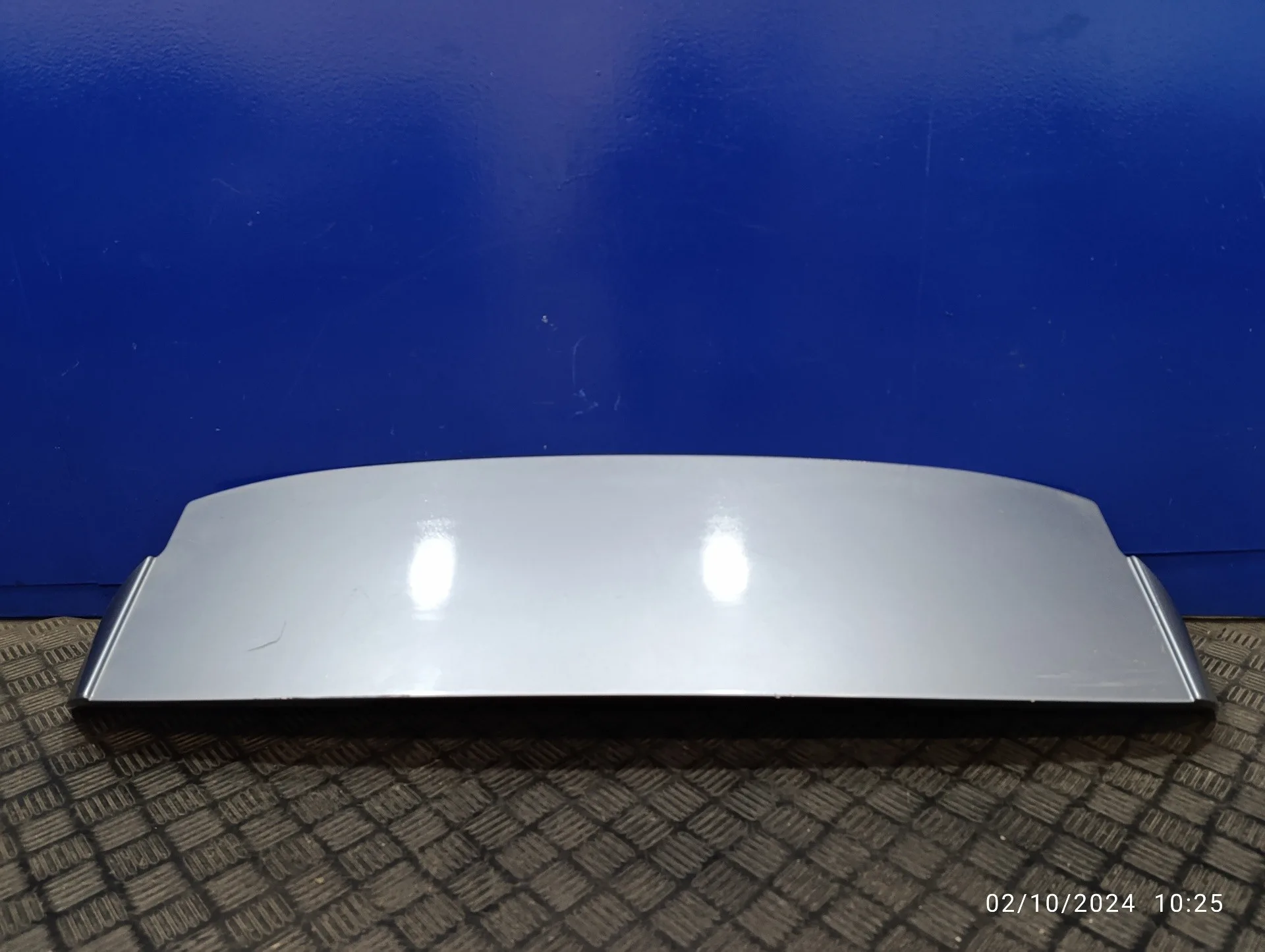 Aleron Trasero para Bmw X3 (E83)