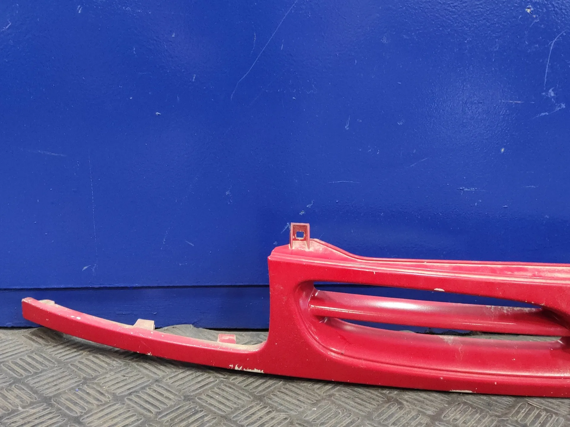 Rejilla Delantera para Nissan Micra (K11)