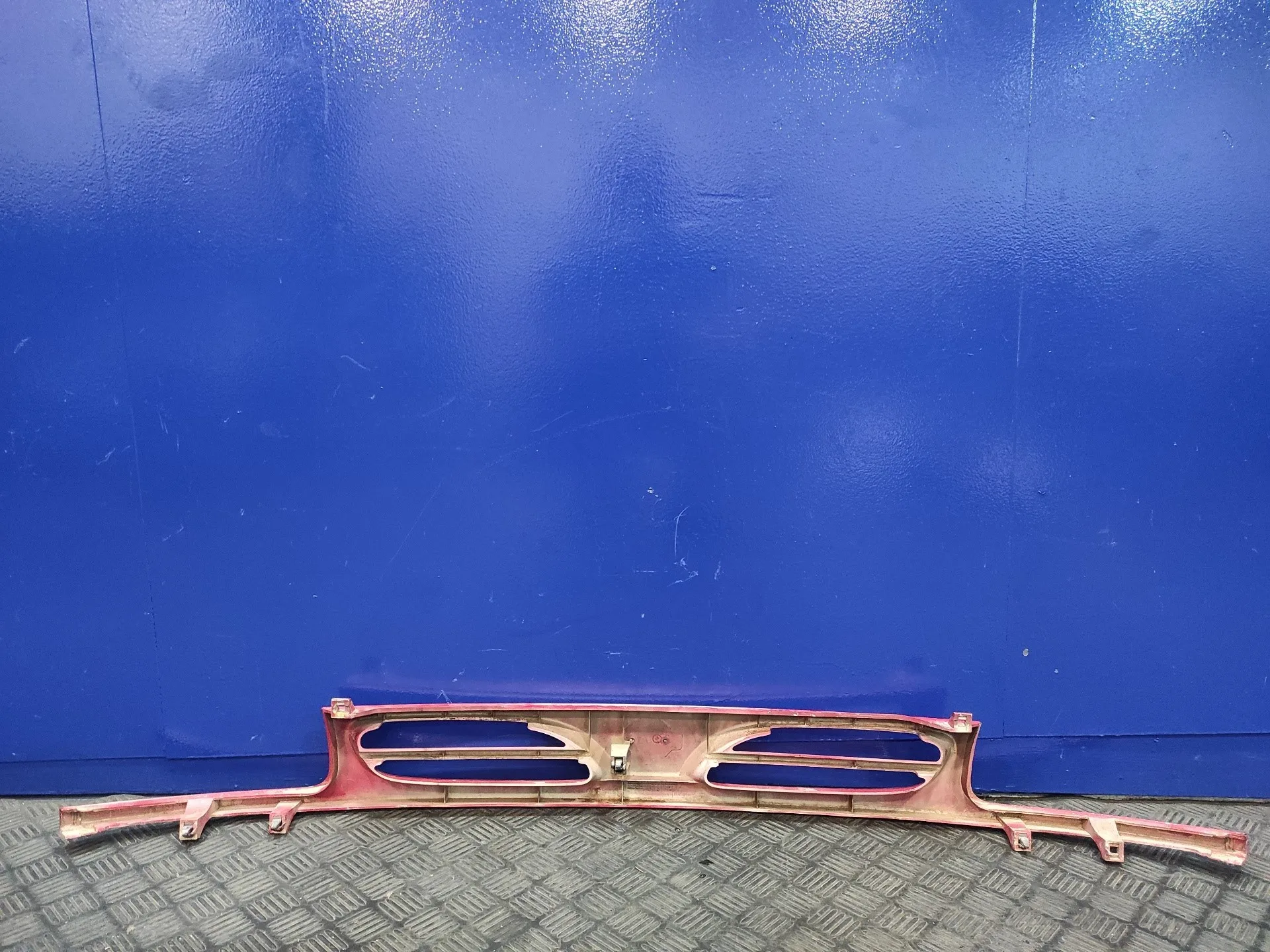 Rejilla Delantera para Nissan Micra (K11)