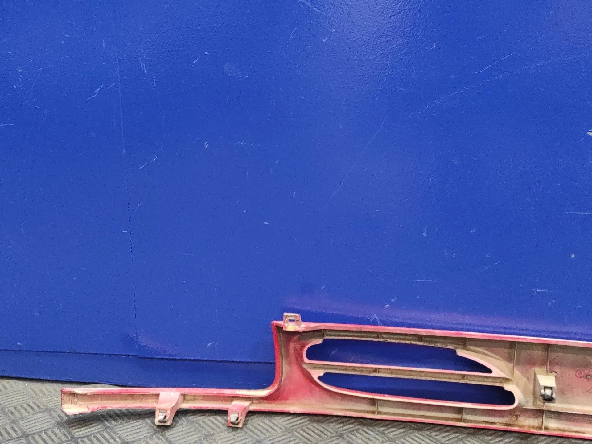 Rejilla Delantera para Nissan Micra (K11)