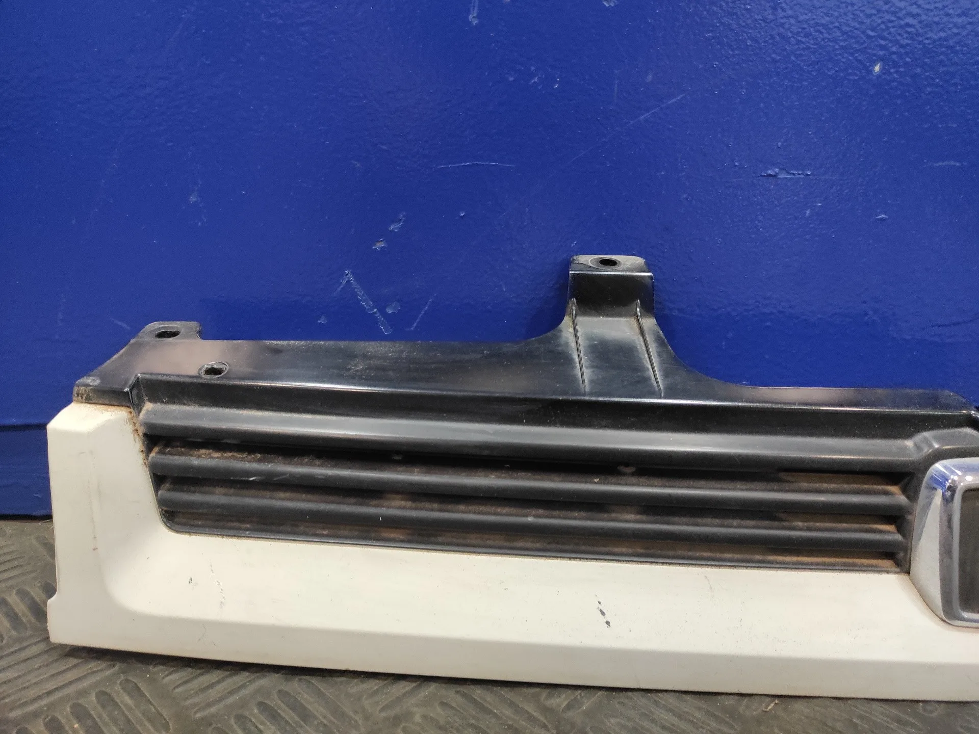 Rejilla Delantera para Honda Concerto (Hw)