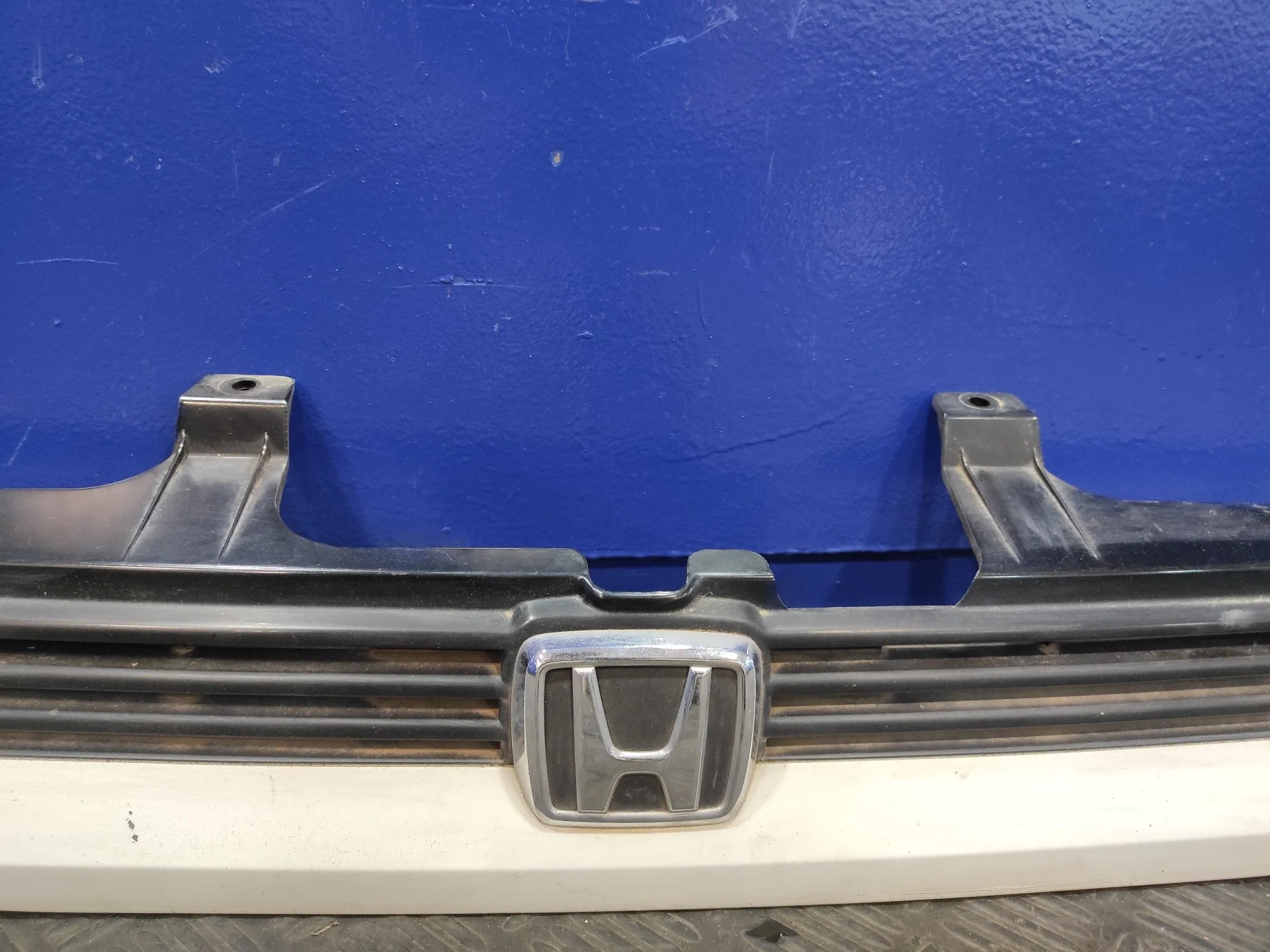 Rejilla Delantera para Honda Concerto (Hw)