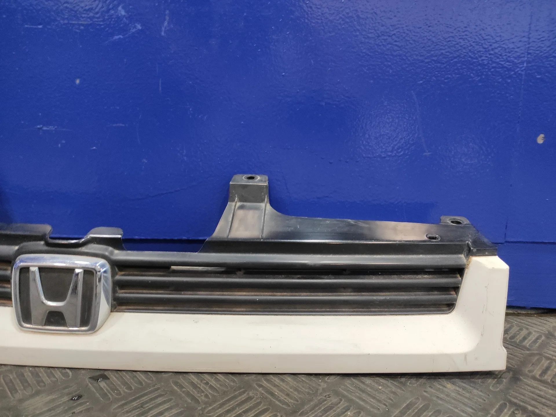 Rejilla Delantera para Honda Concerto (Hw)