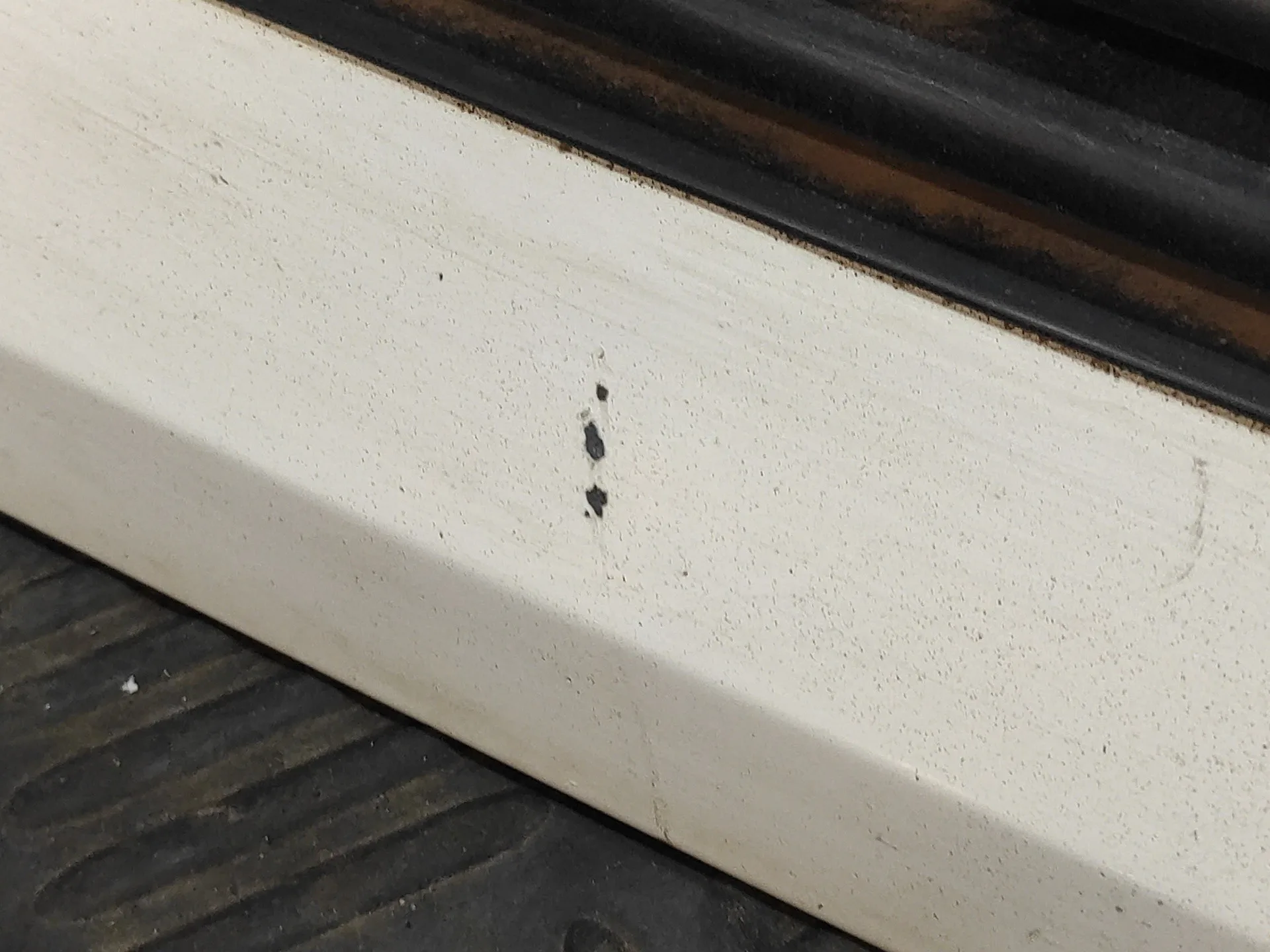 Rejilla Delantera para Honda Concerto (Hw)