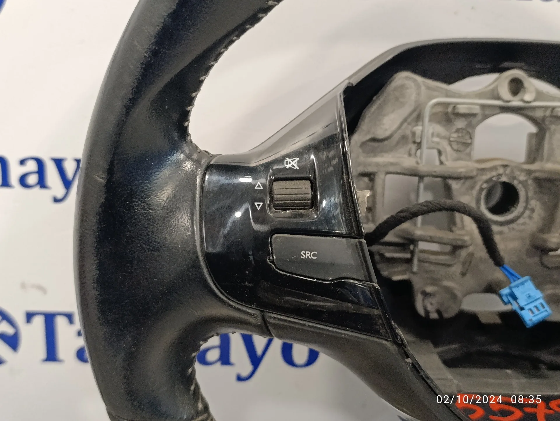 Volante para Peugeot 308