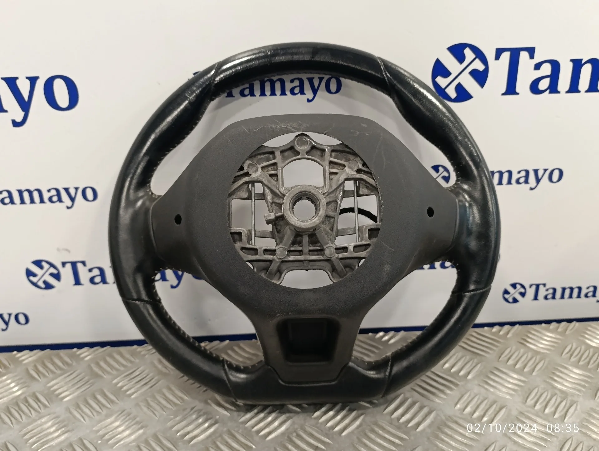 Volante para Peugeot 308