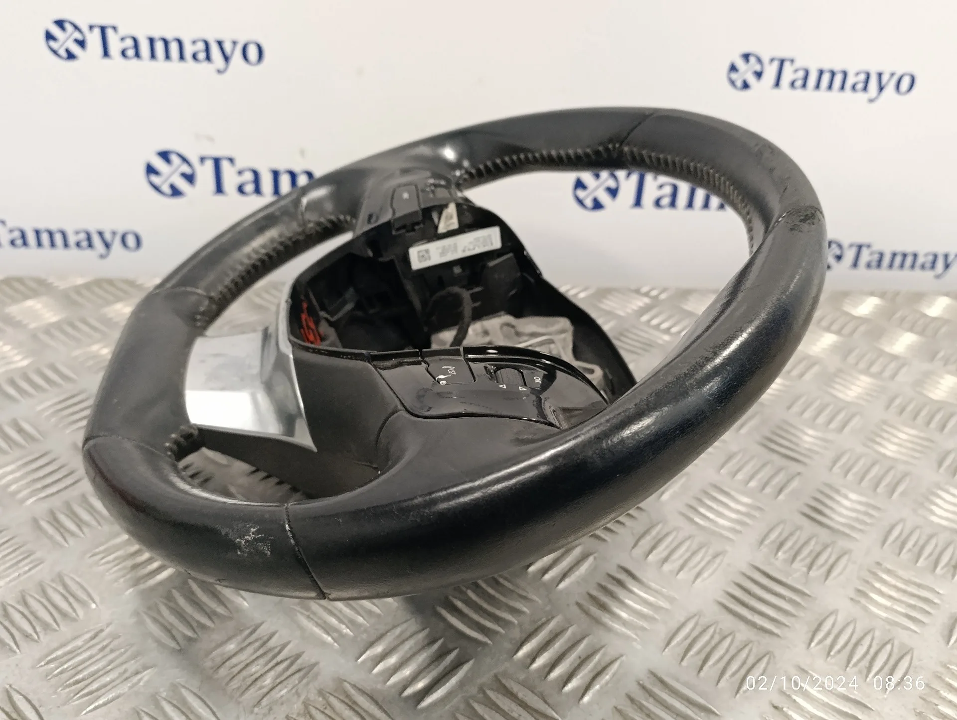 Volante para Peugeot 308