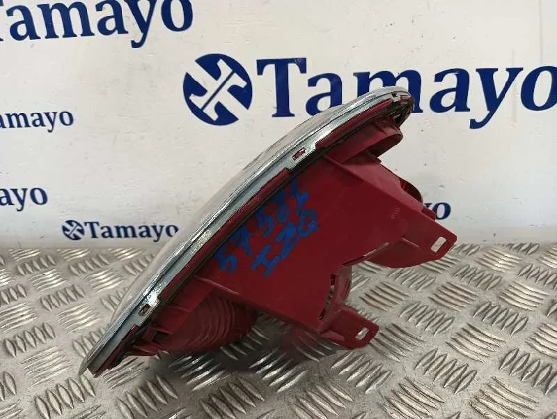 Piloto Trasero Izquierdo para Bmw Mini (R56)