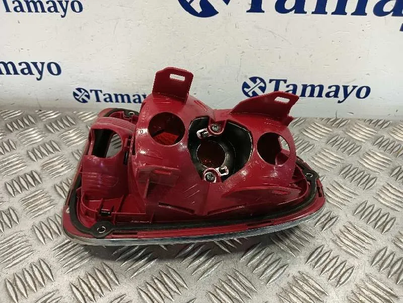 Piloto Trasero Izquierdo para Bmw Mini (R56)