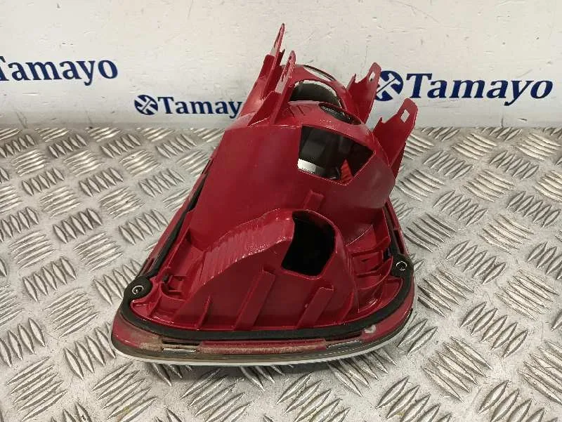 Piloto Trasero Izquierdo para Bmw Mini (R56)