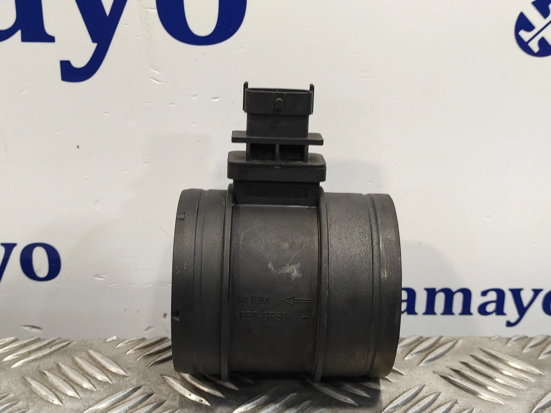 Caudalimetro para Iveco Daily Pr