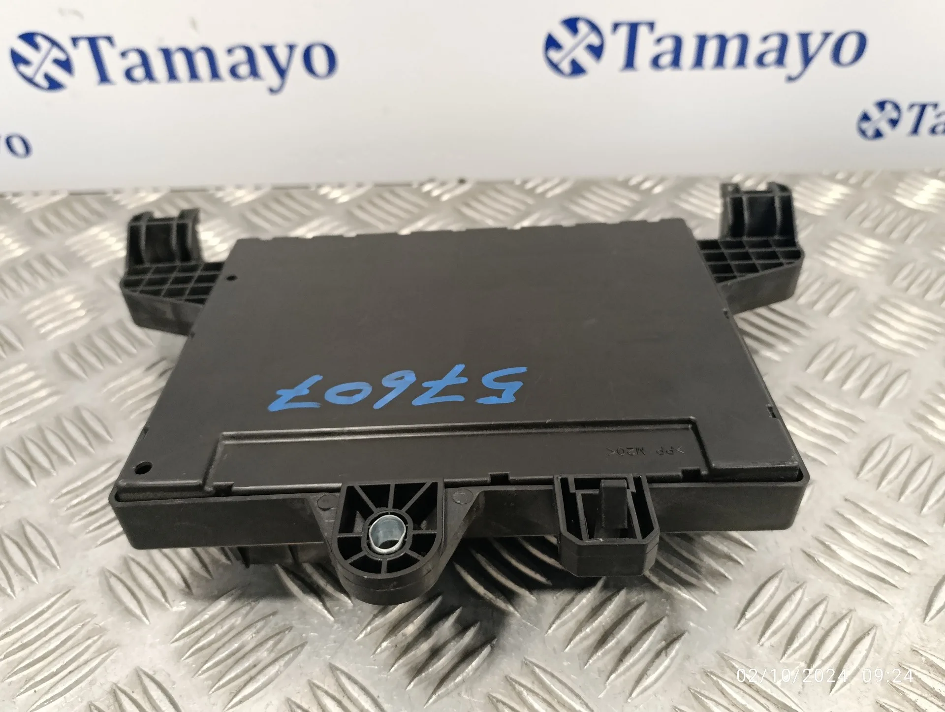 Caja Reles / Fusibles para Opel Astra J Lim.