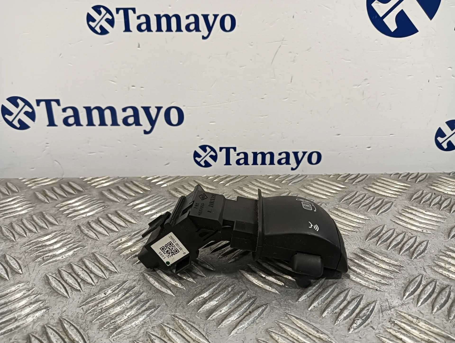 Mando Volante para Renault Megane Iii Berlina 5 P