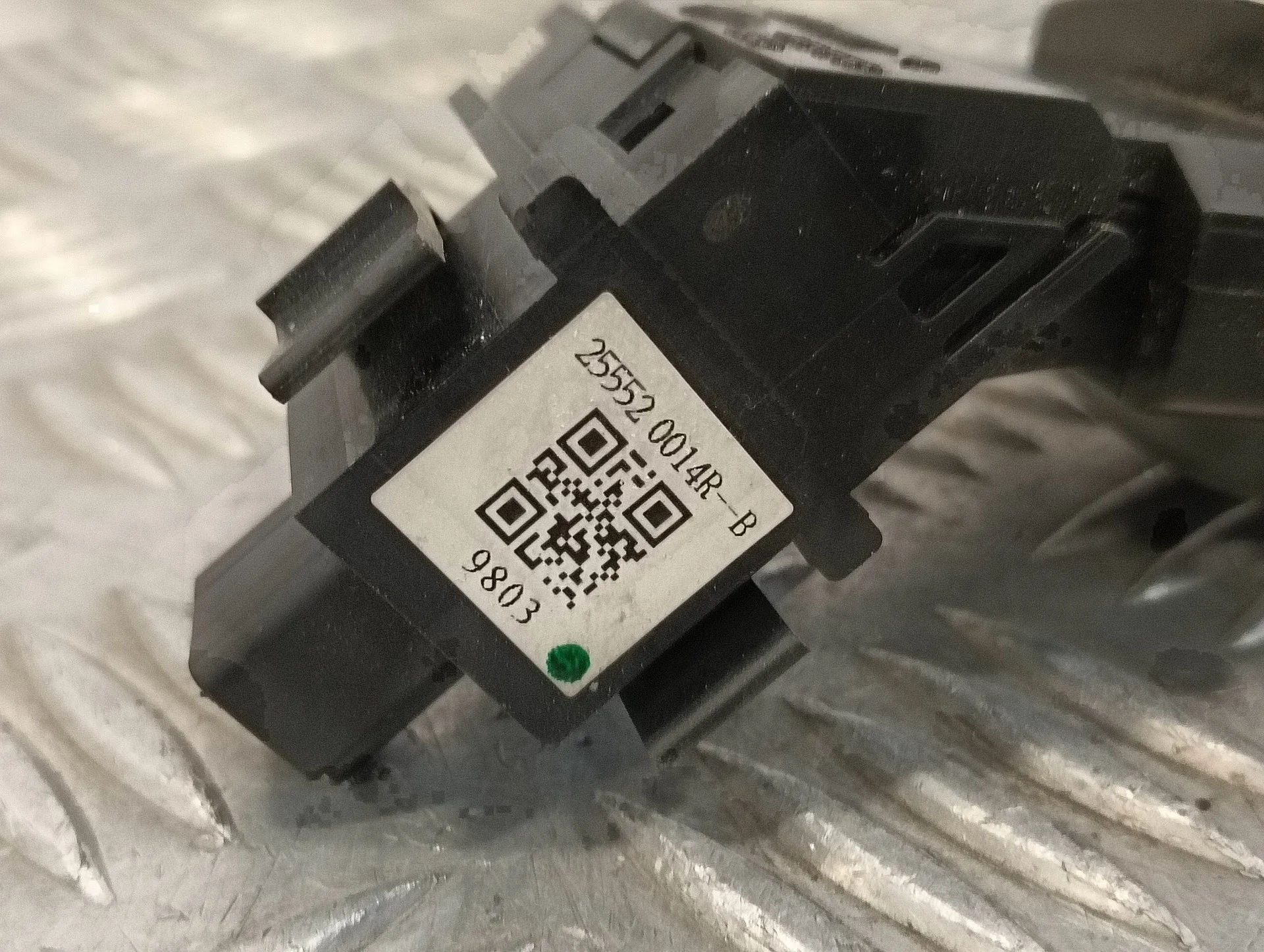 Mando Volante para Renault Megane Iii Berlina 5 P