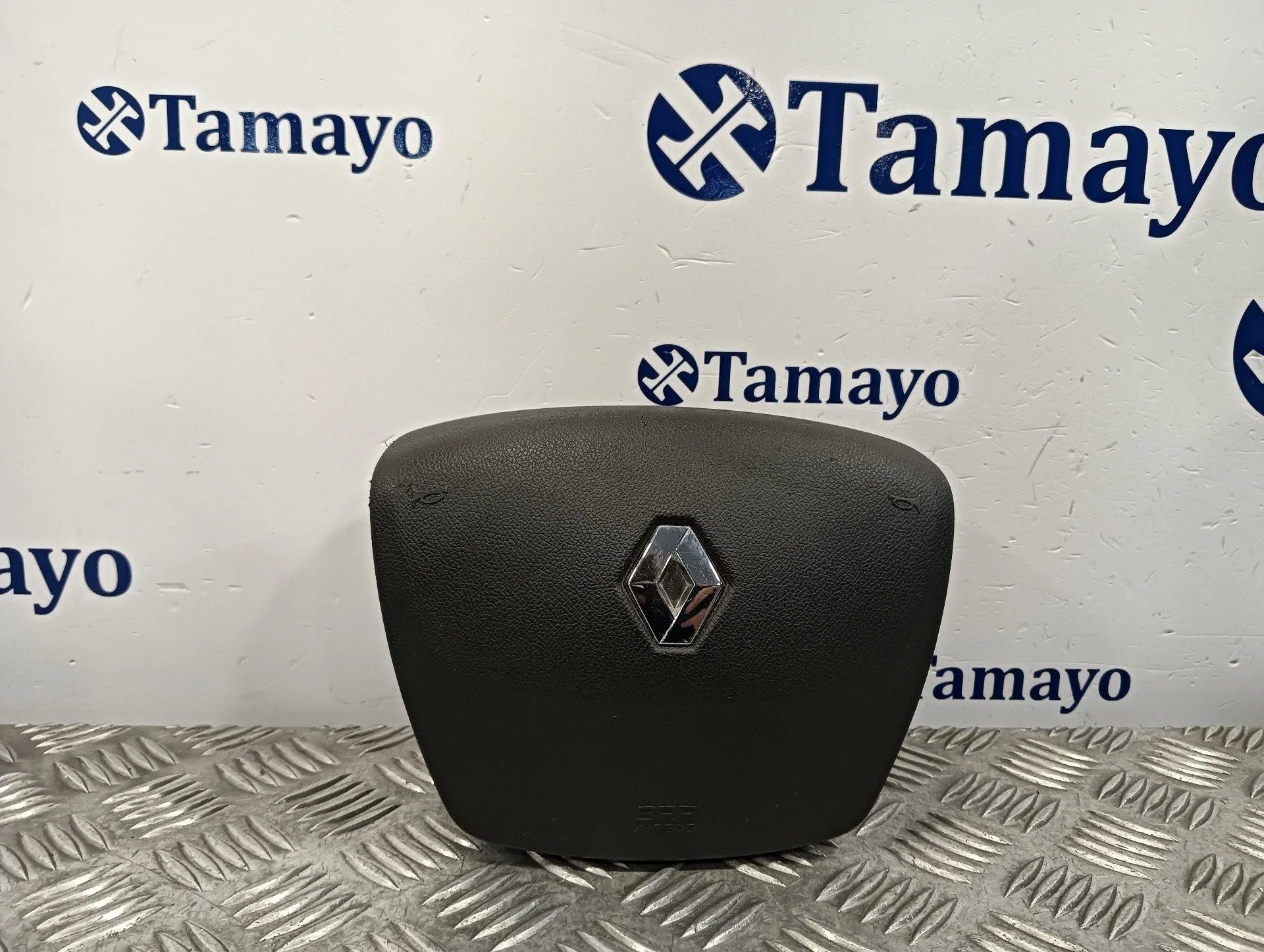 Airbag Delantero Izquierdo para Renault Megane Iii Berlina 5 P