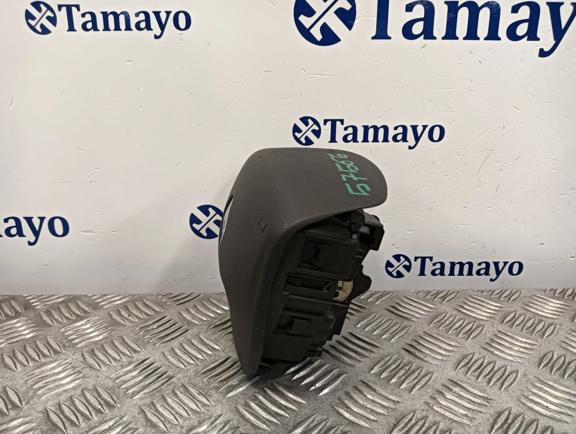 Airbag Delantero Izquierdo para Renault Megane Iii Berlina 5 P