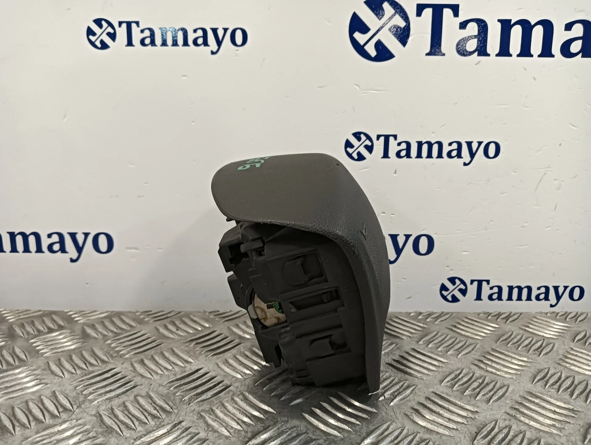 Airbag Delantero Izquierdo para Renault Megane Iii Berlina 5 P
