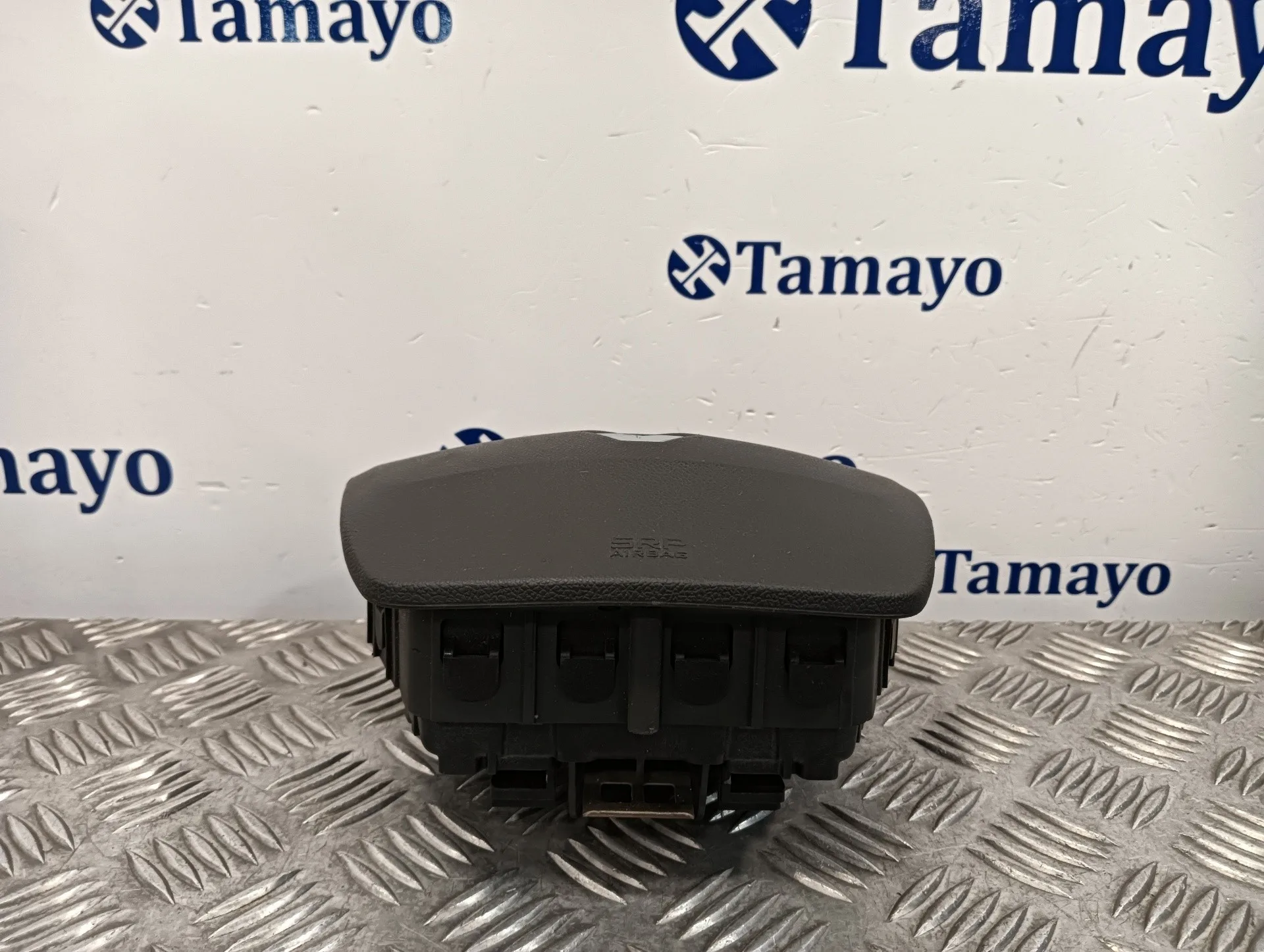 Airbag Delantero Izquierdo para Renault Megane Iii Berlina 5 P