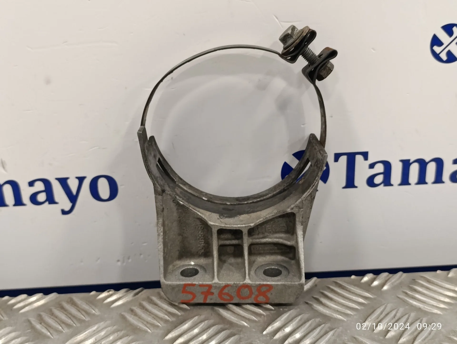 Soporte Motor para Iveco Daily Pr
