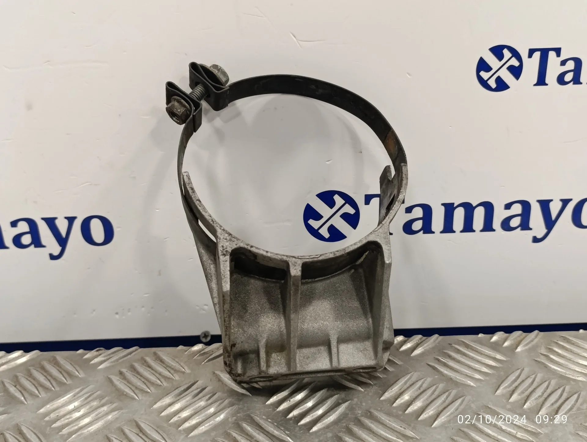 Soporte Motor para Iveco Daily Pr