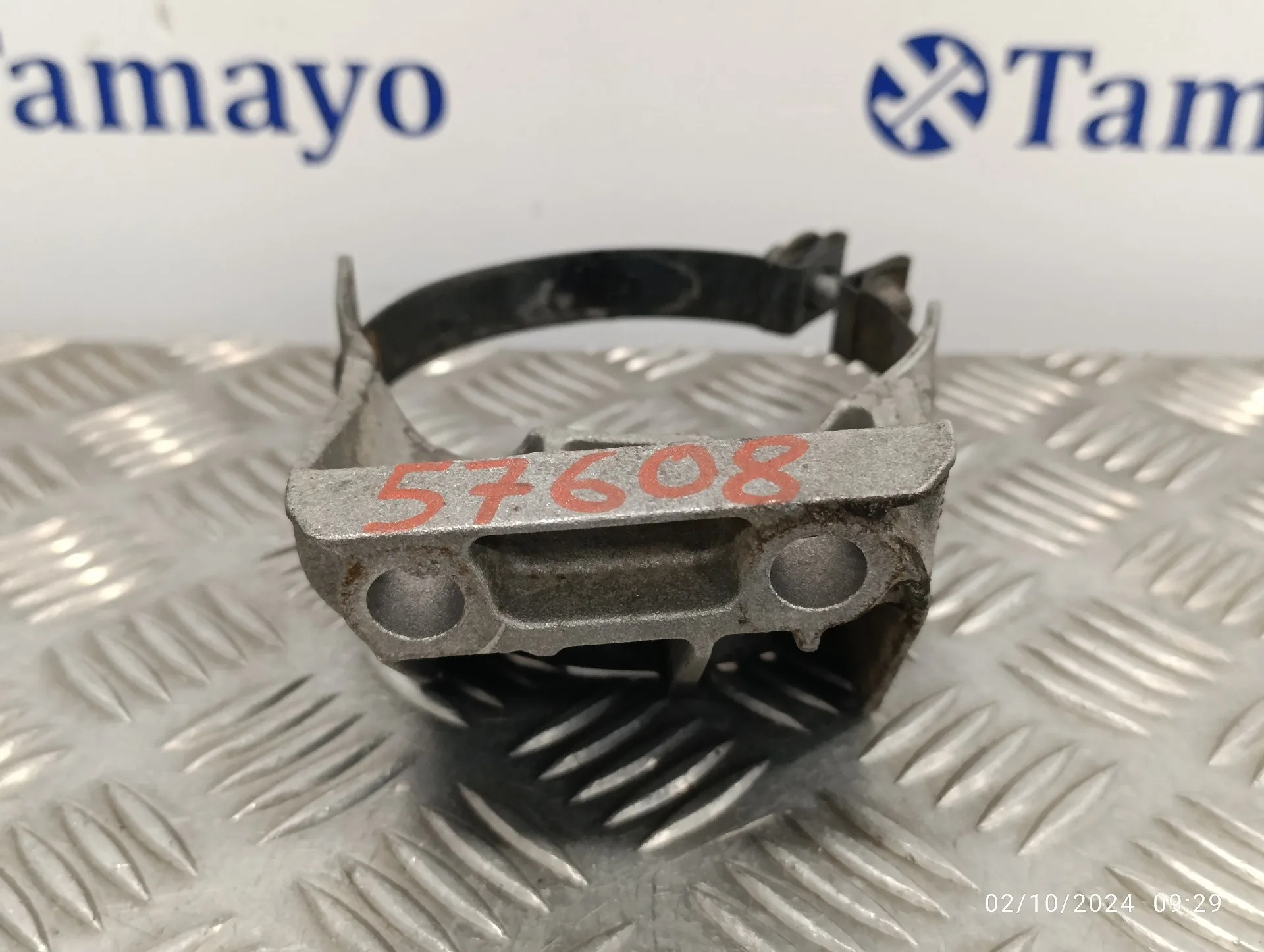 Soporte Motor para Iveco Daily Pr