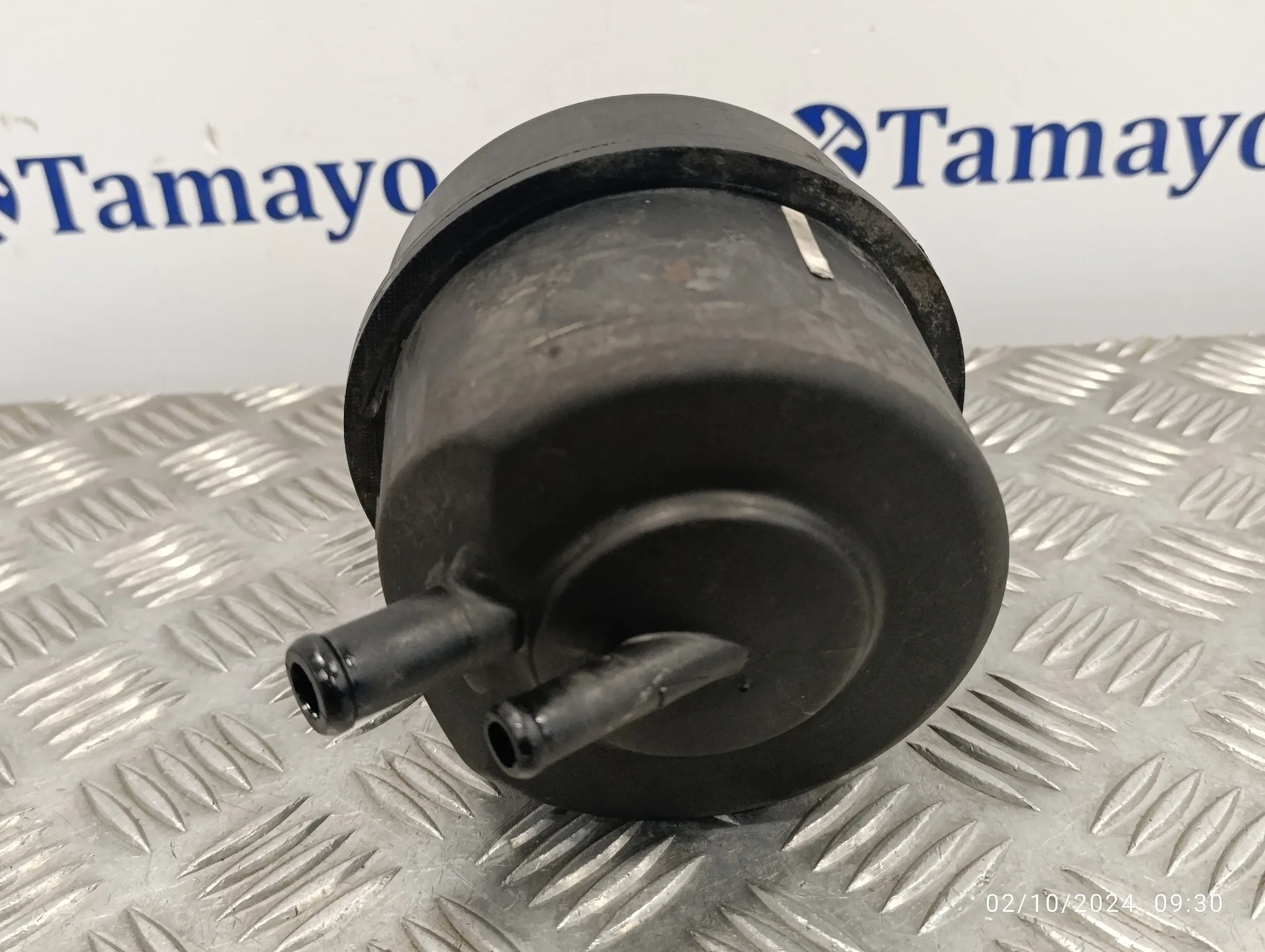 Deposito Servodireccion para Iveco Daily Pr
