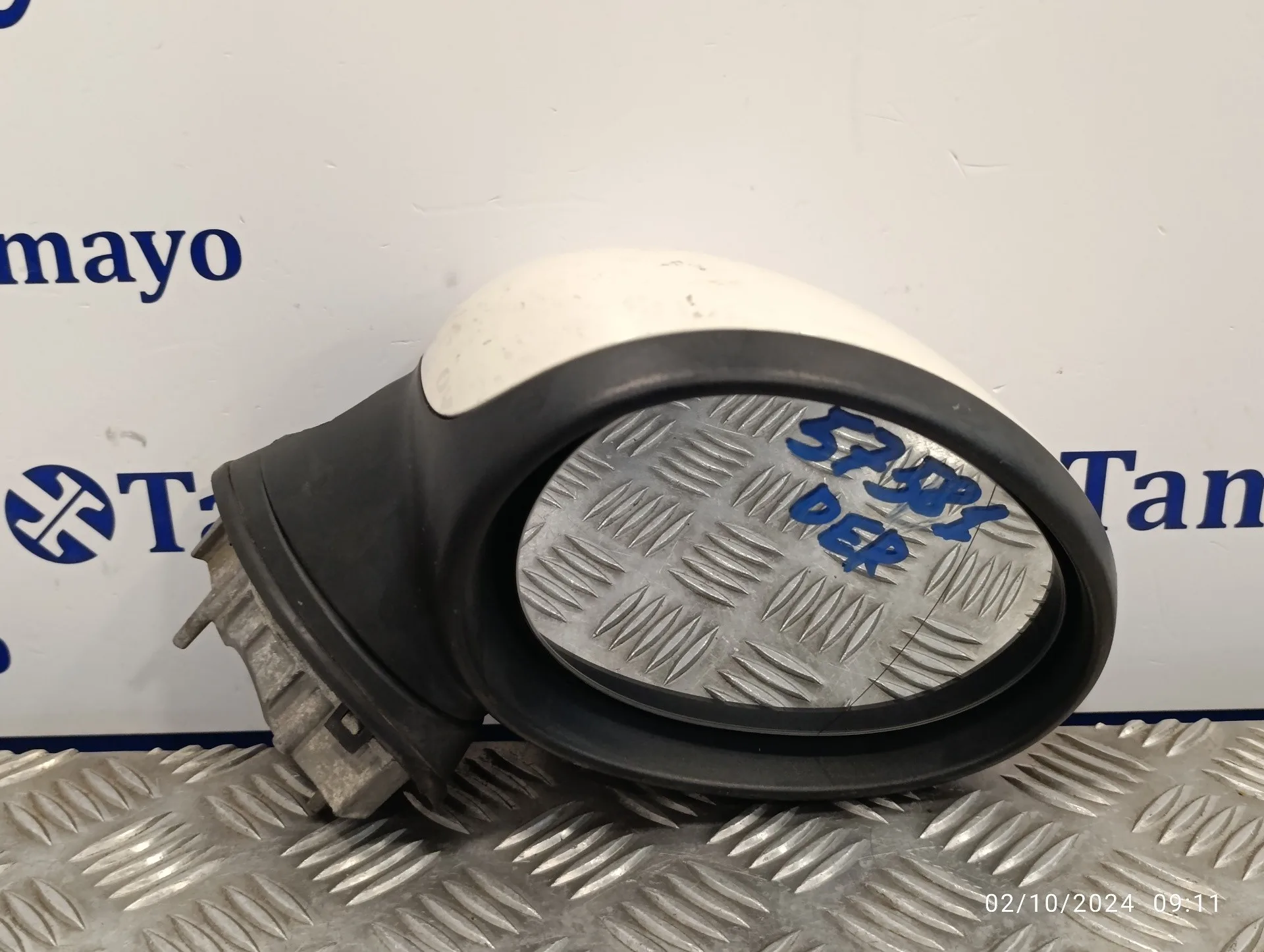 Retrovisor Derecho para Bmw Mini (R56)