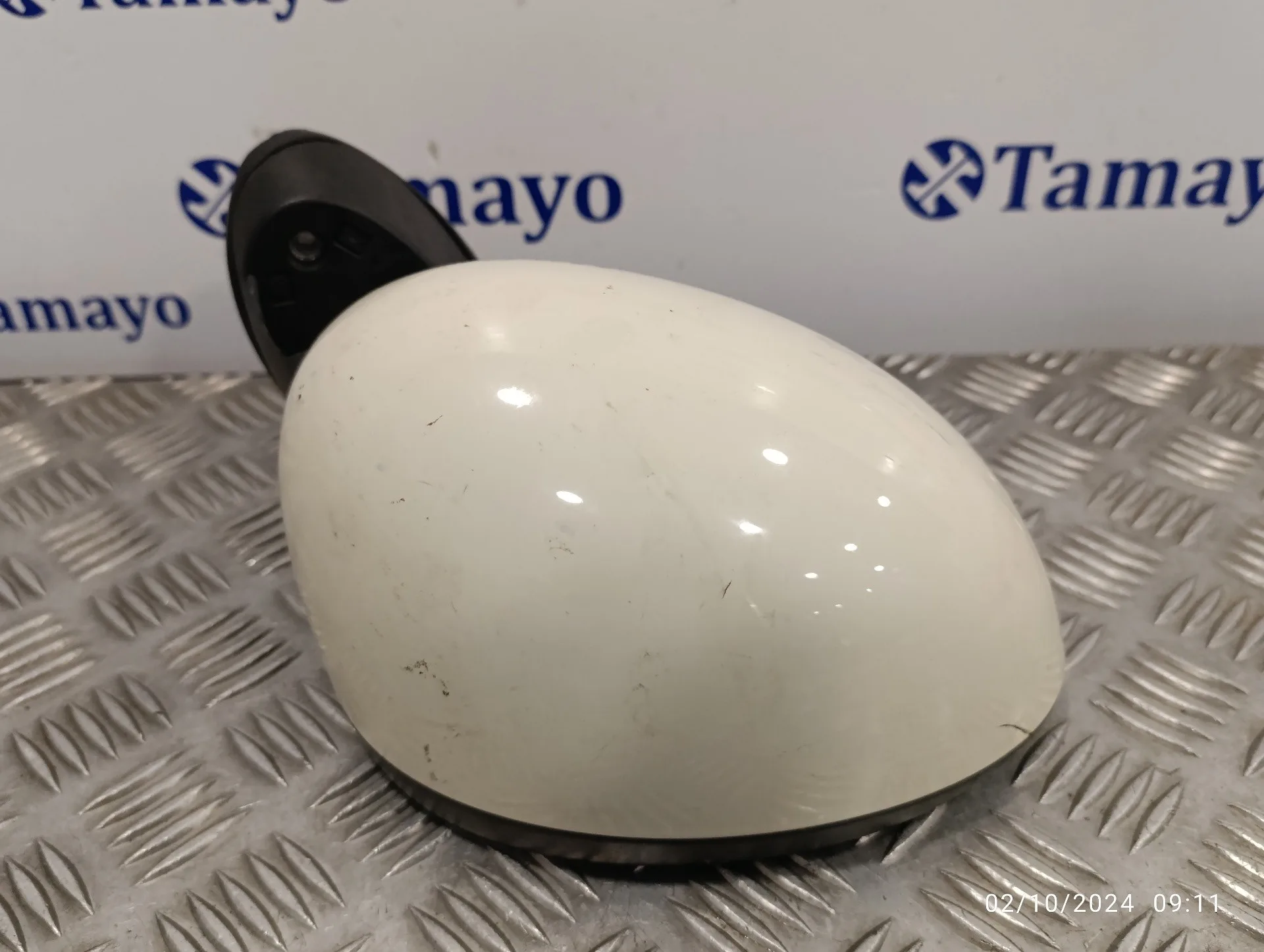 Retrovisor Derecho para Bmw Mini (R56)