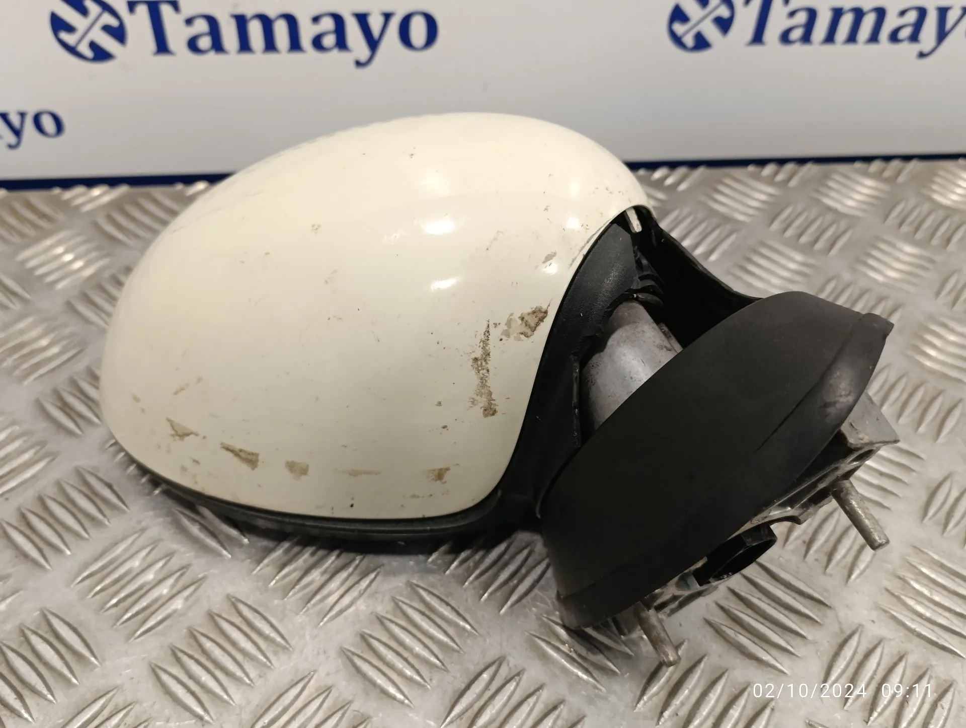Retrovisor Derecho para Bmw Mini (R56)