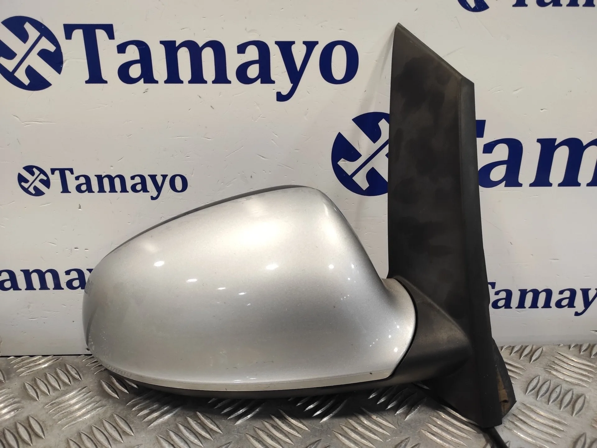 Retrovisor Derecho para Opel Astra J Lim.