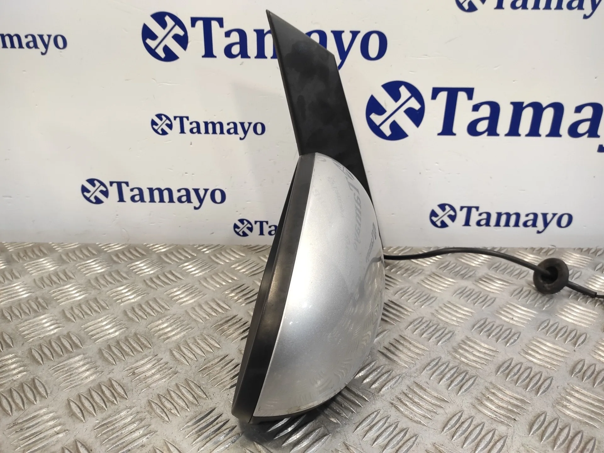 Retrovisor Derecho para Opel Astra J Lim.