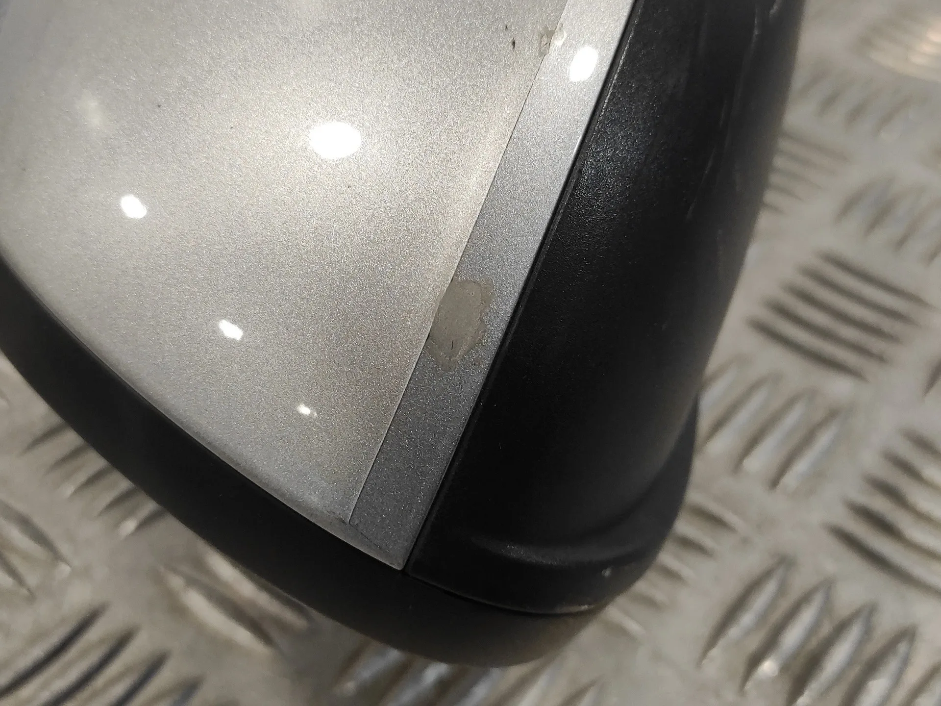 Retrovisor Derecho para Opel Astra J Lim.