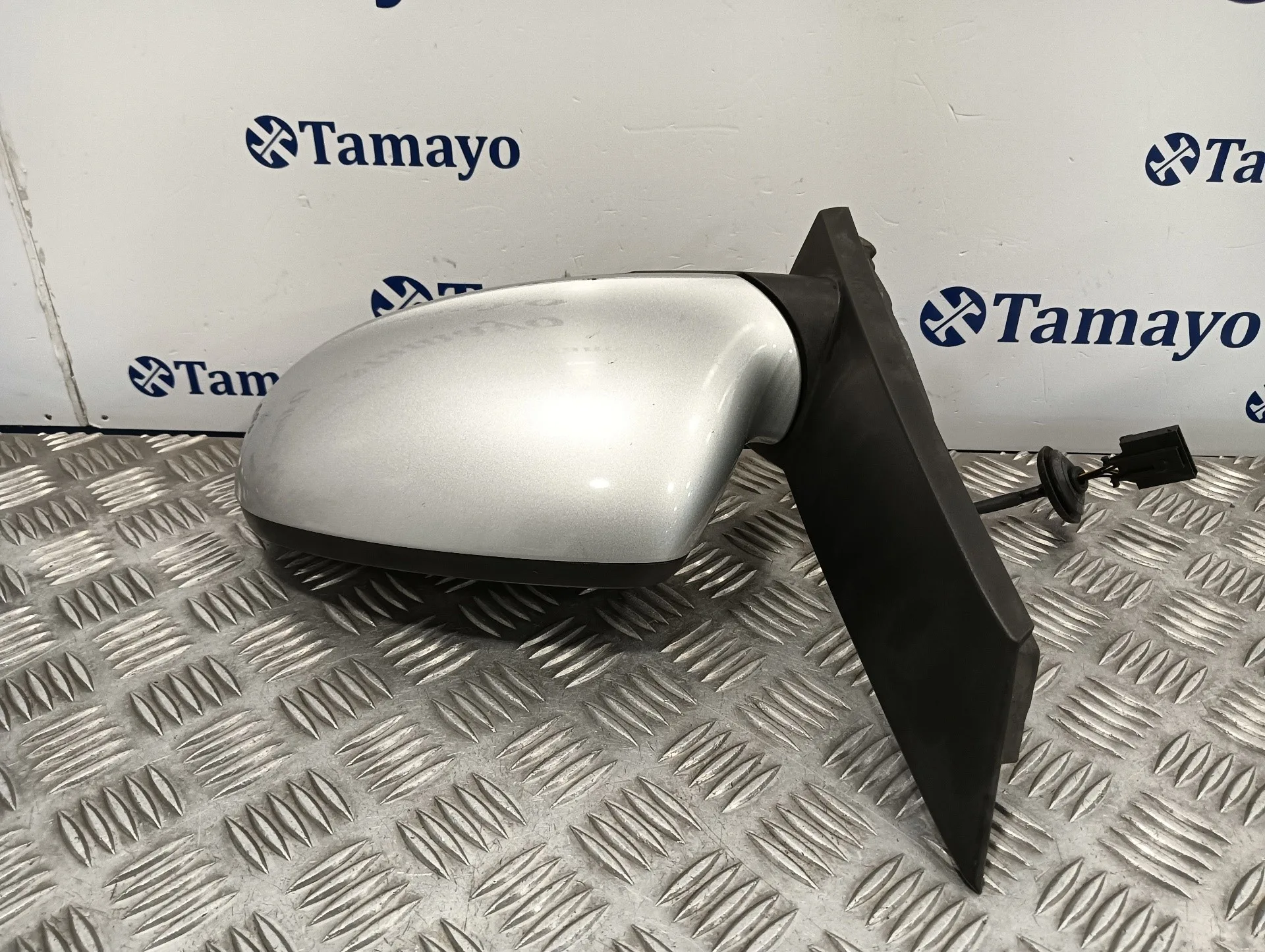 Retrovisor Izquierdo para Opel Astra J Lim.