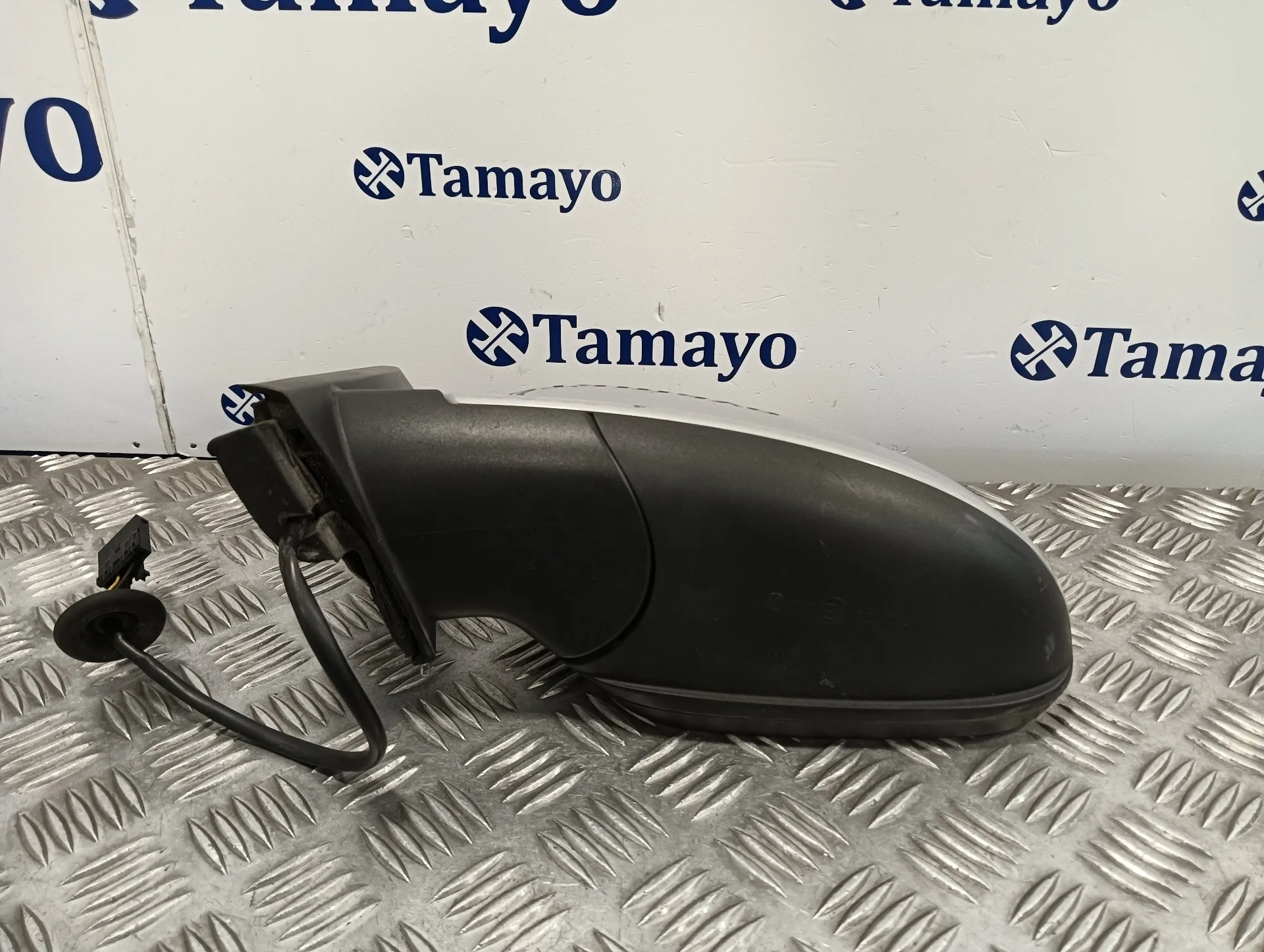 Retrovisor Izquierdo para Opel Astra J Lim.