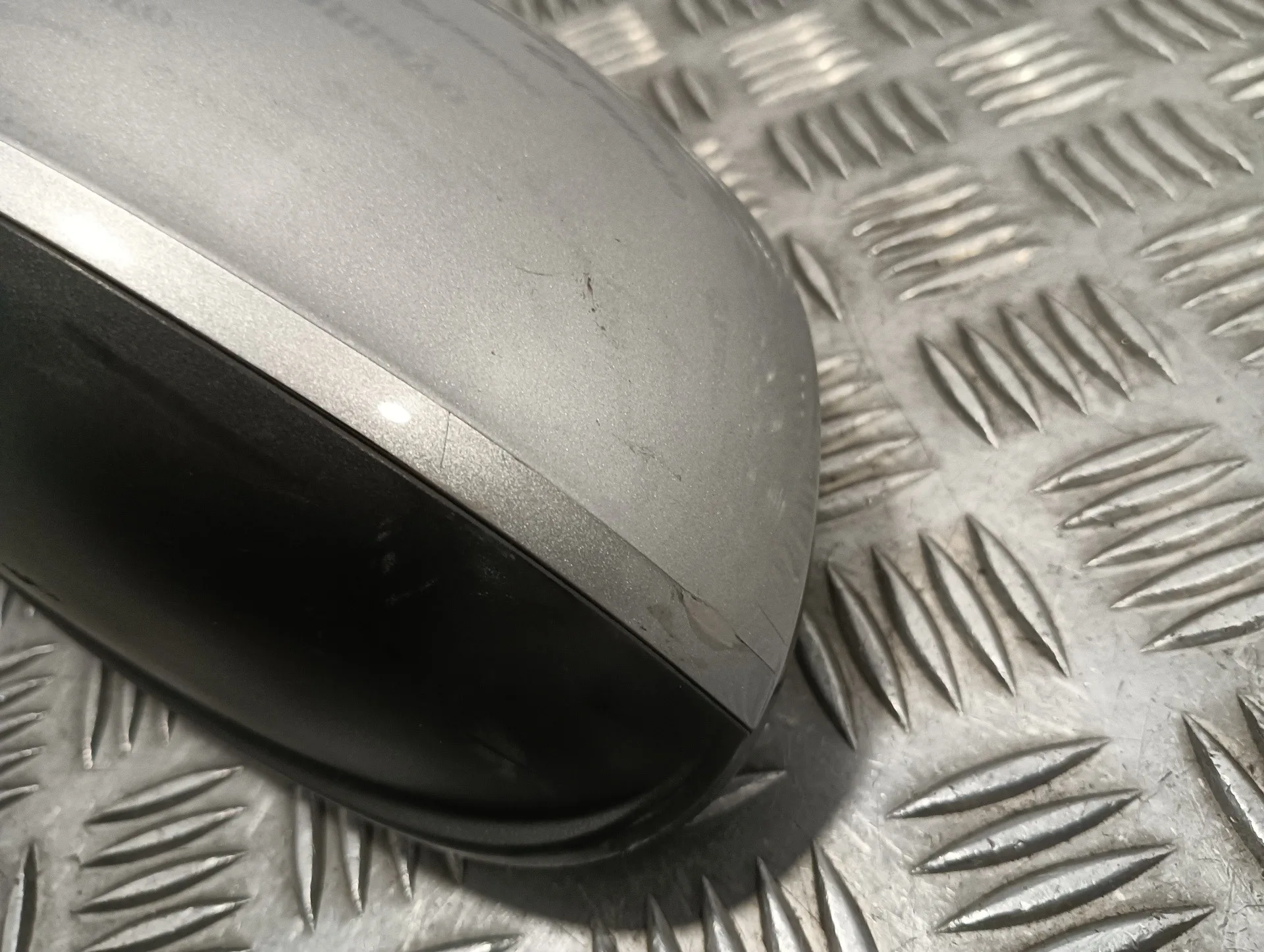 Retrovisor Izquierdo para Opel Astra J Lim.