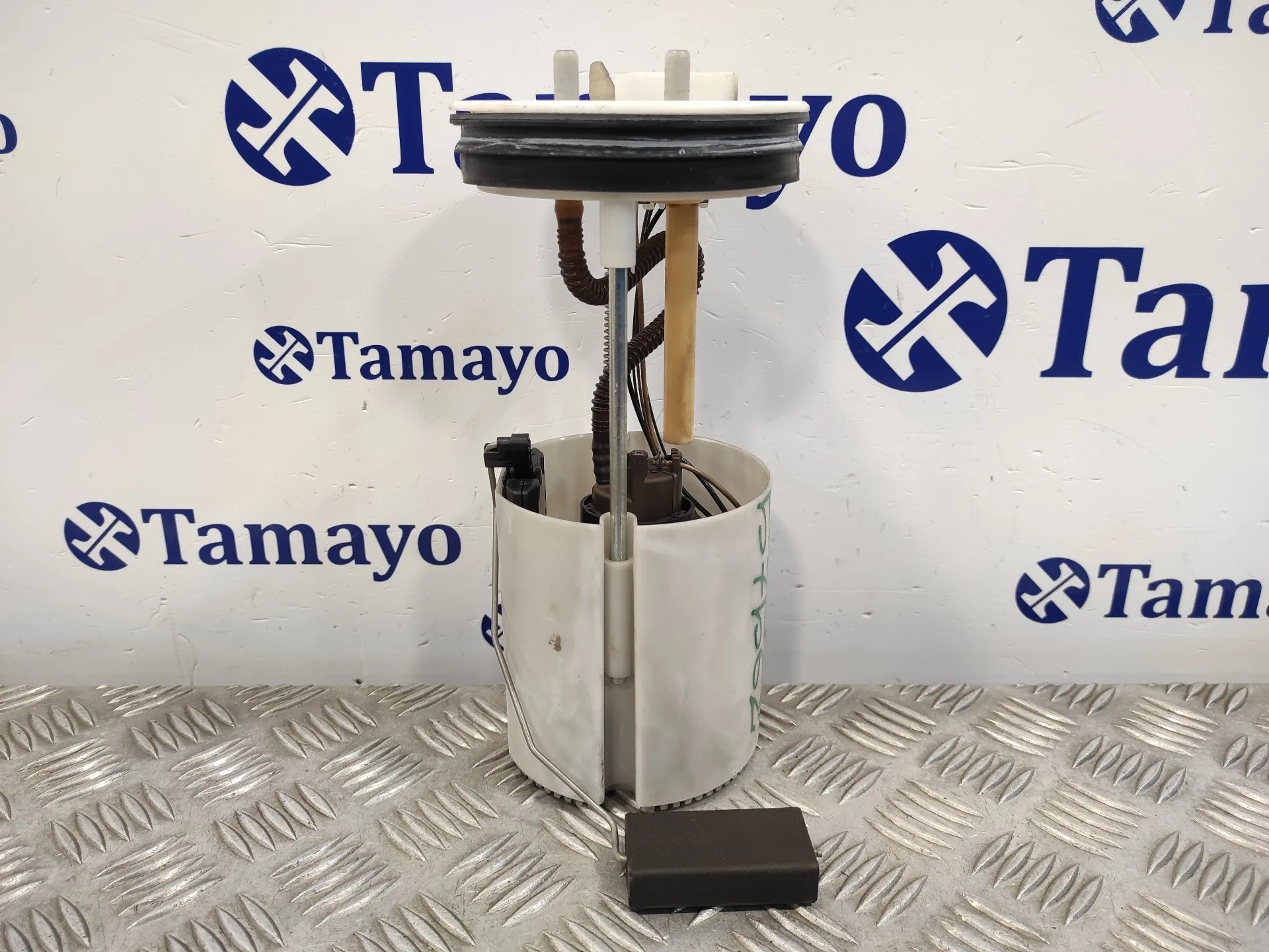 Aforador para Volkswagen Touran (1T2)