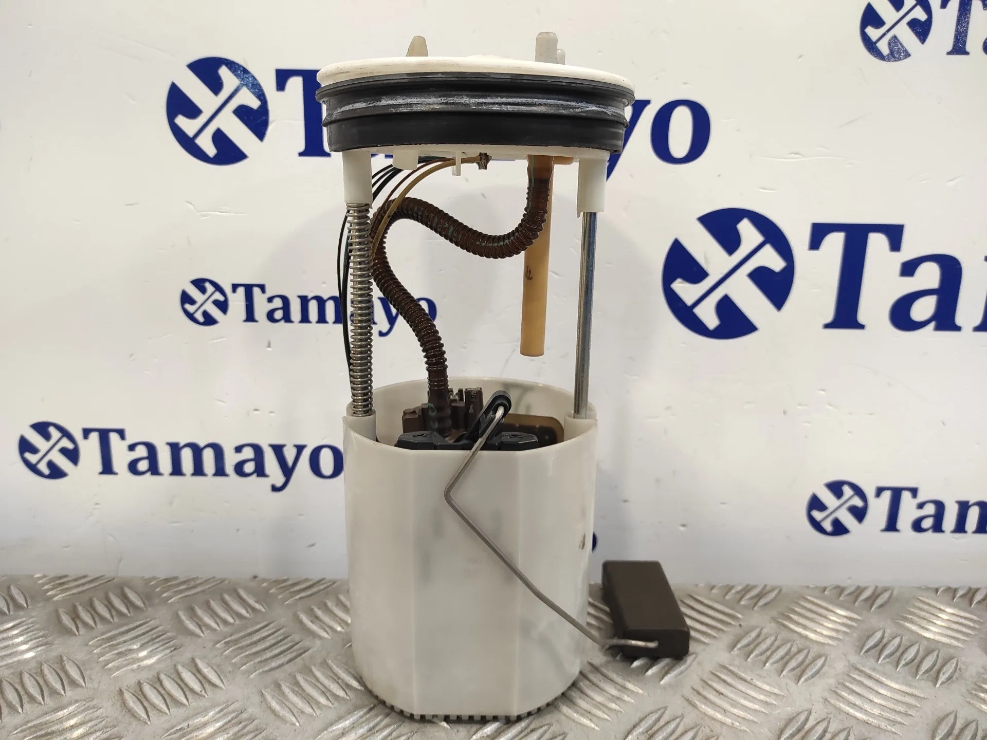 Aforador para Volkswagen Touran (1T2)