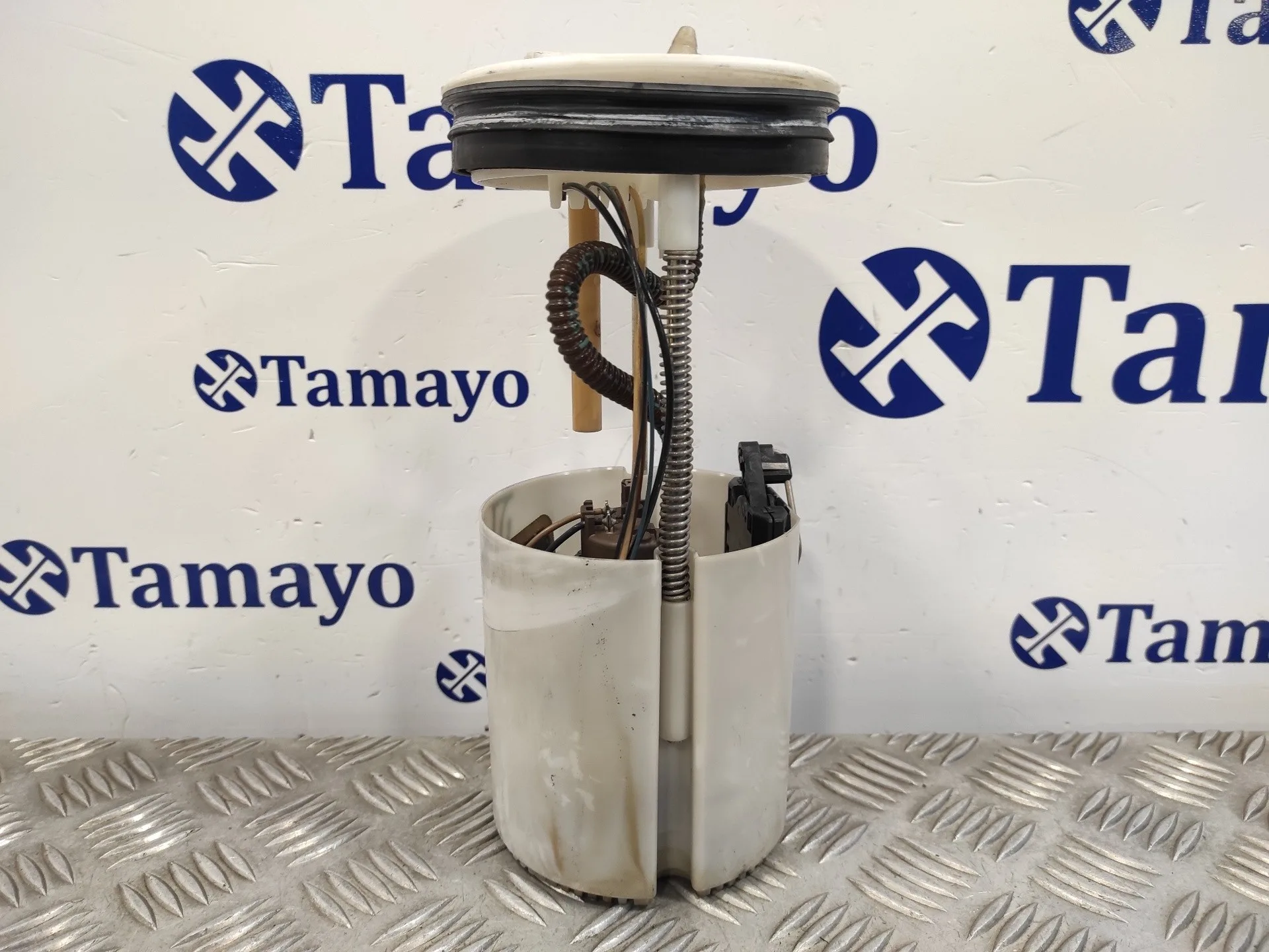 Aforador para Volkswagen Touran (1T2)