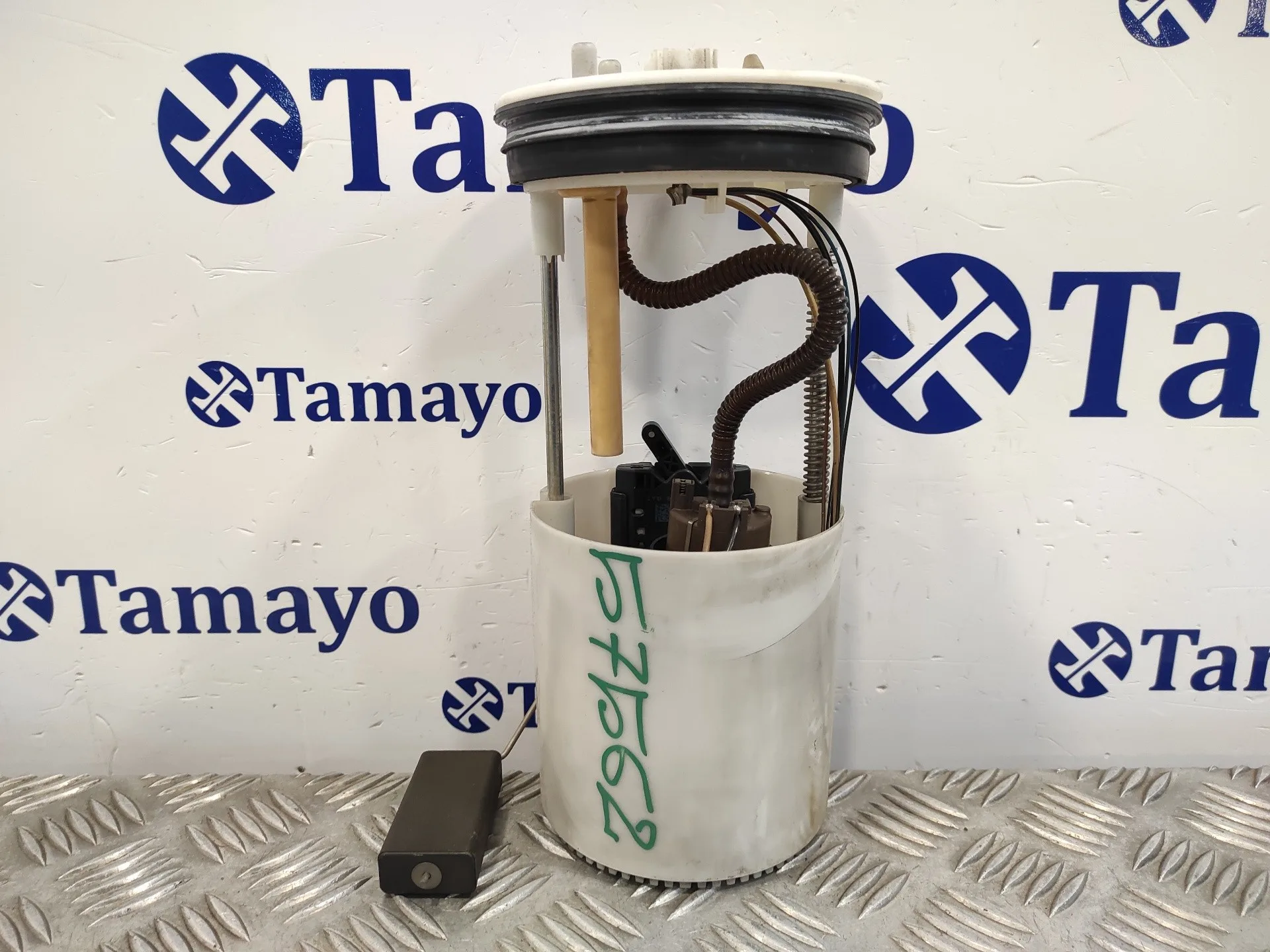 Aforador para Volkswagen Touran (1T2)