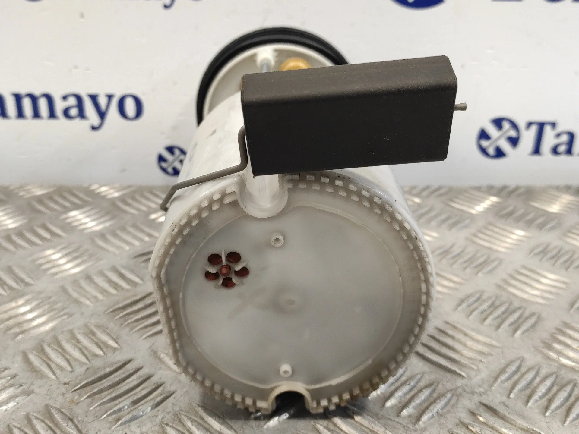 Aforador para Volkswagen Touran (1T2)