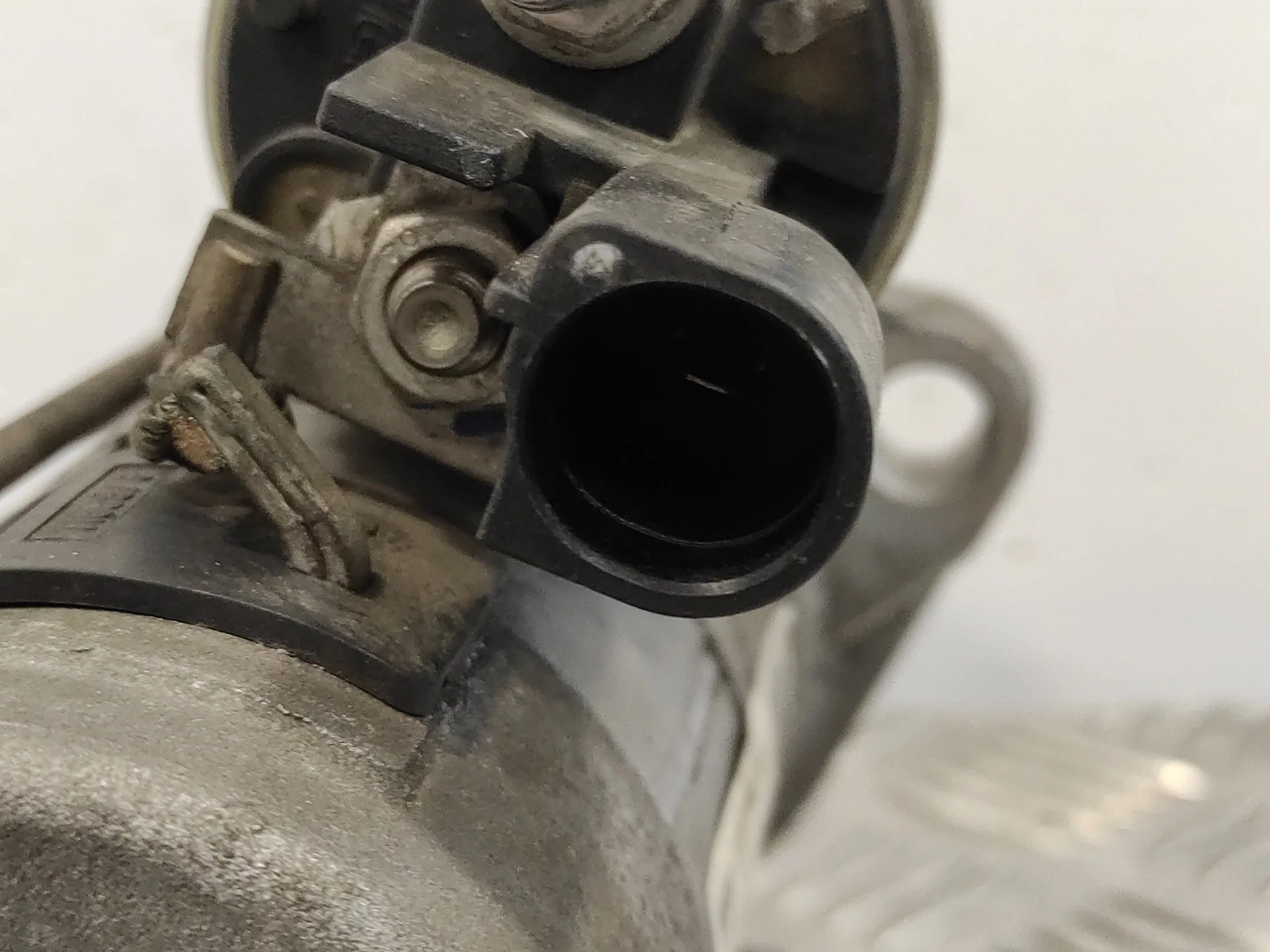 Motor Arranque para Seat Ibiza (6J5)