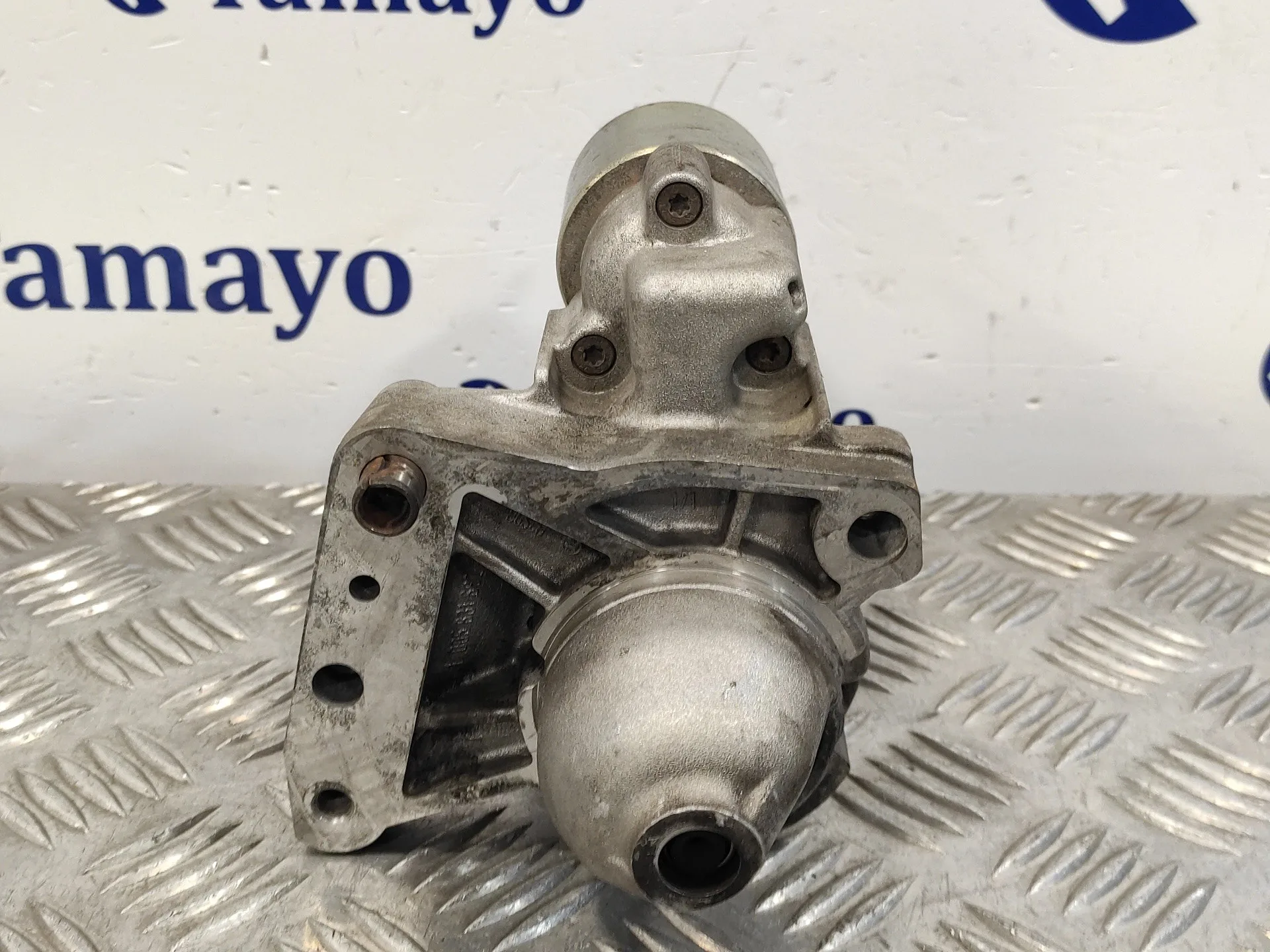 Motor Arranque para Bmw Mini (R56)